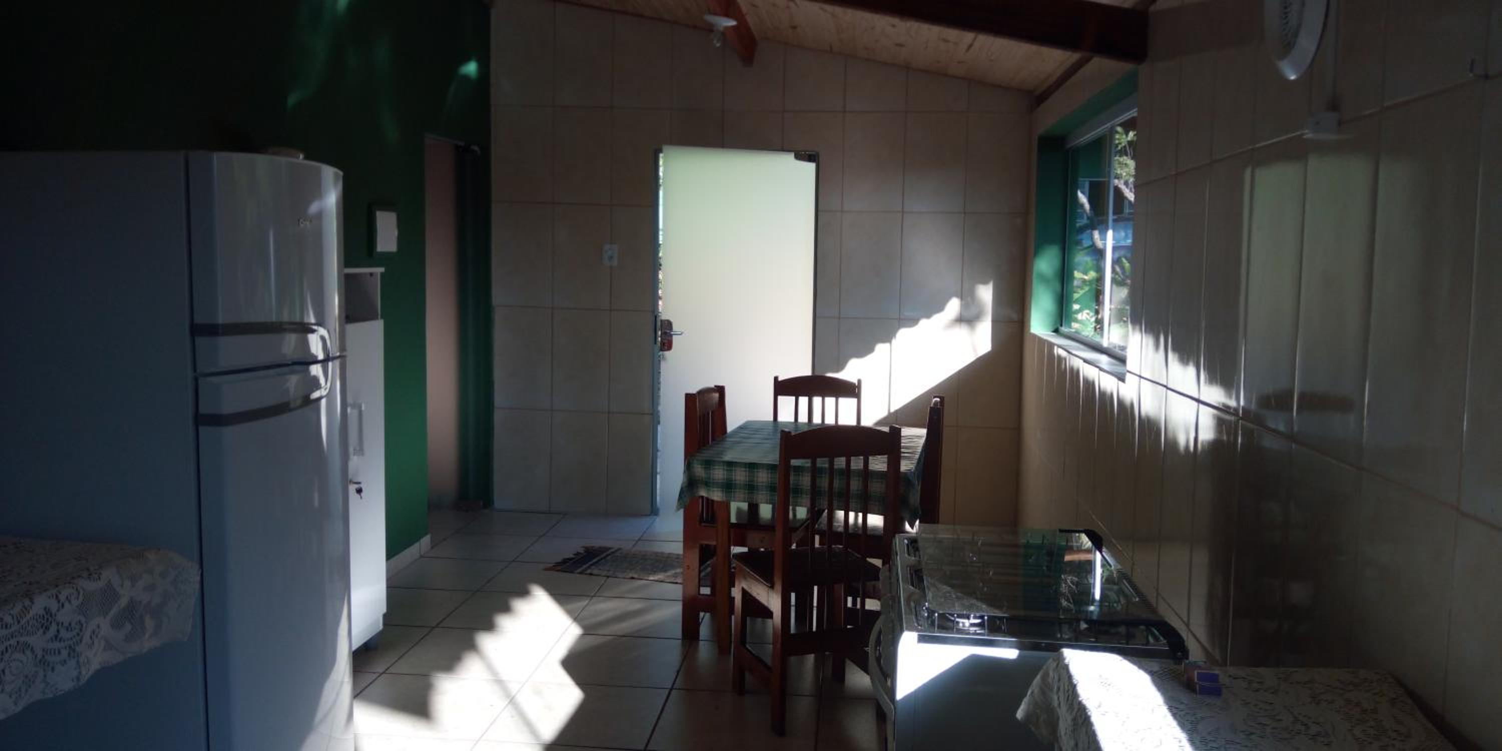 Two-Bedroom Chalet photo 3