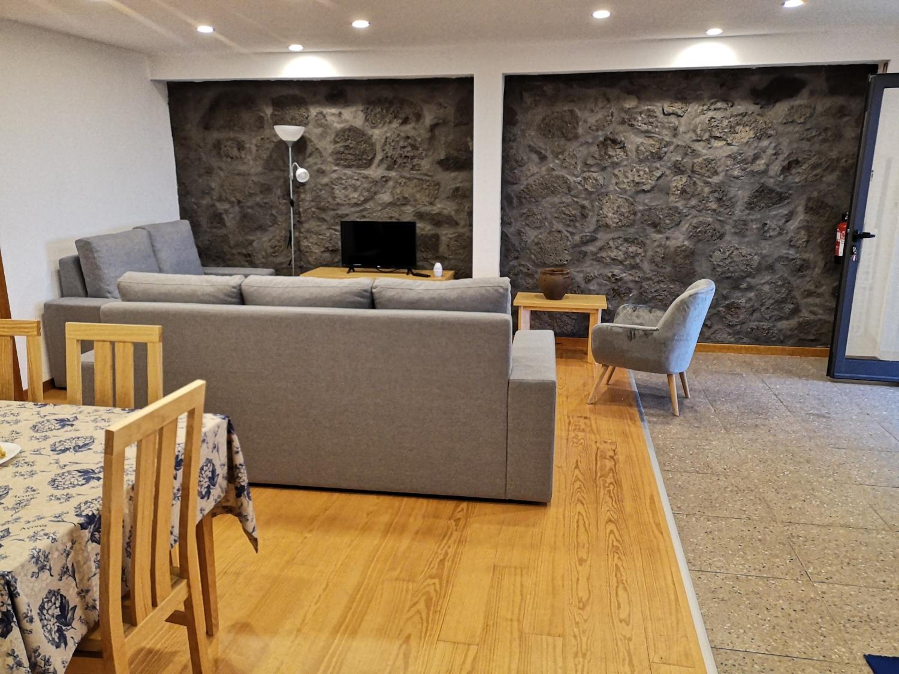 One-Bedroom House photo 3