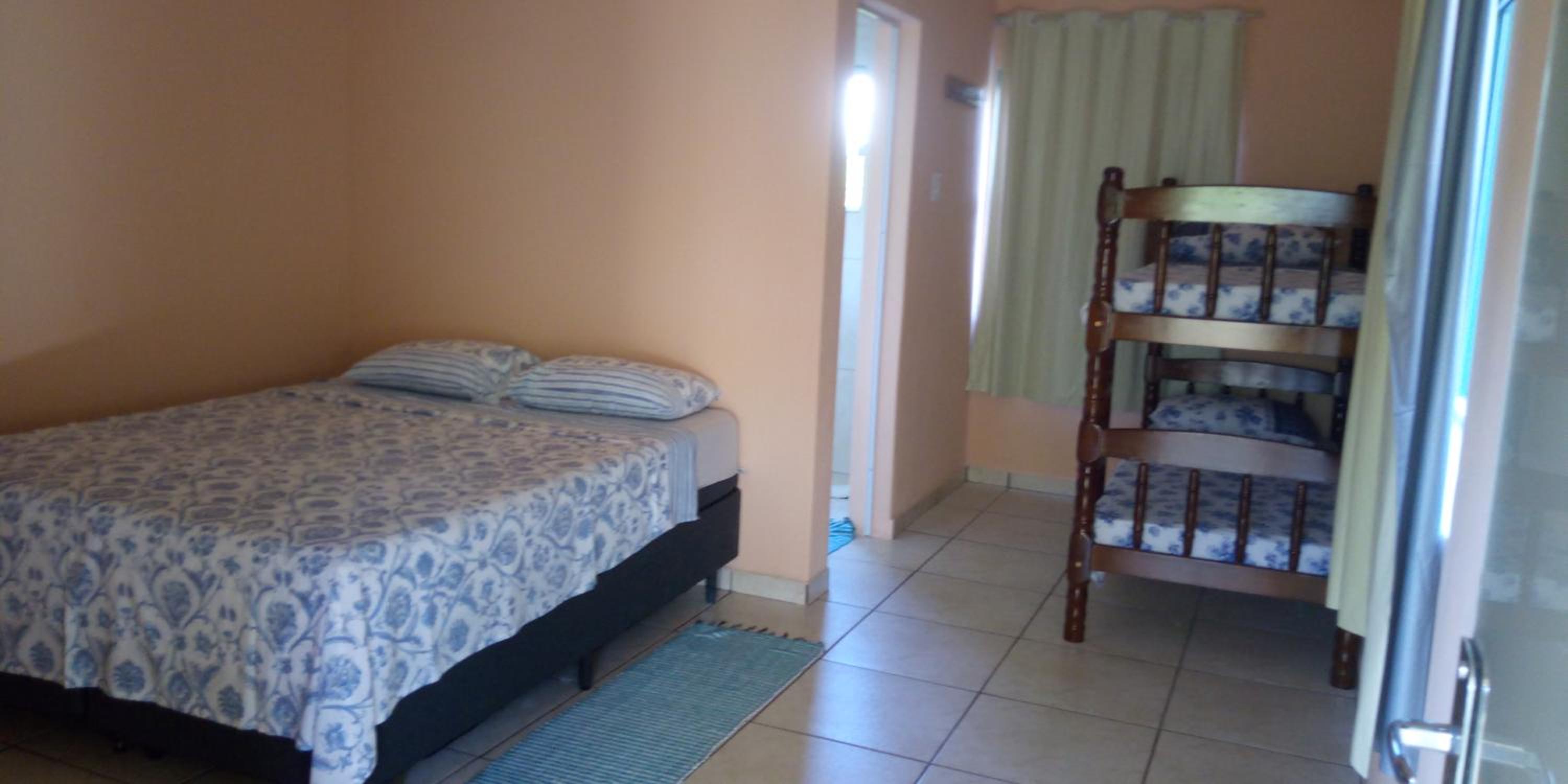 Two-Bedroom Chalet photo 1