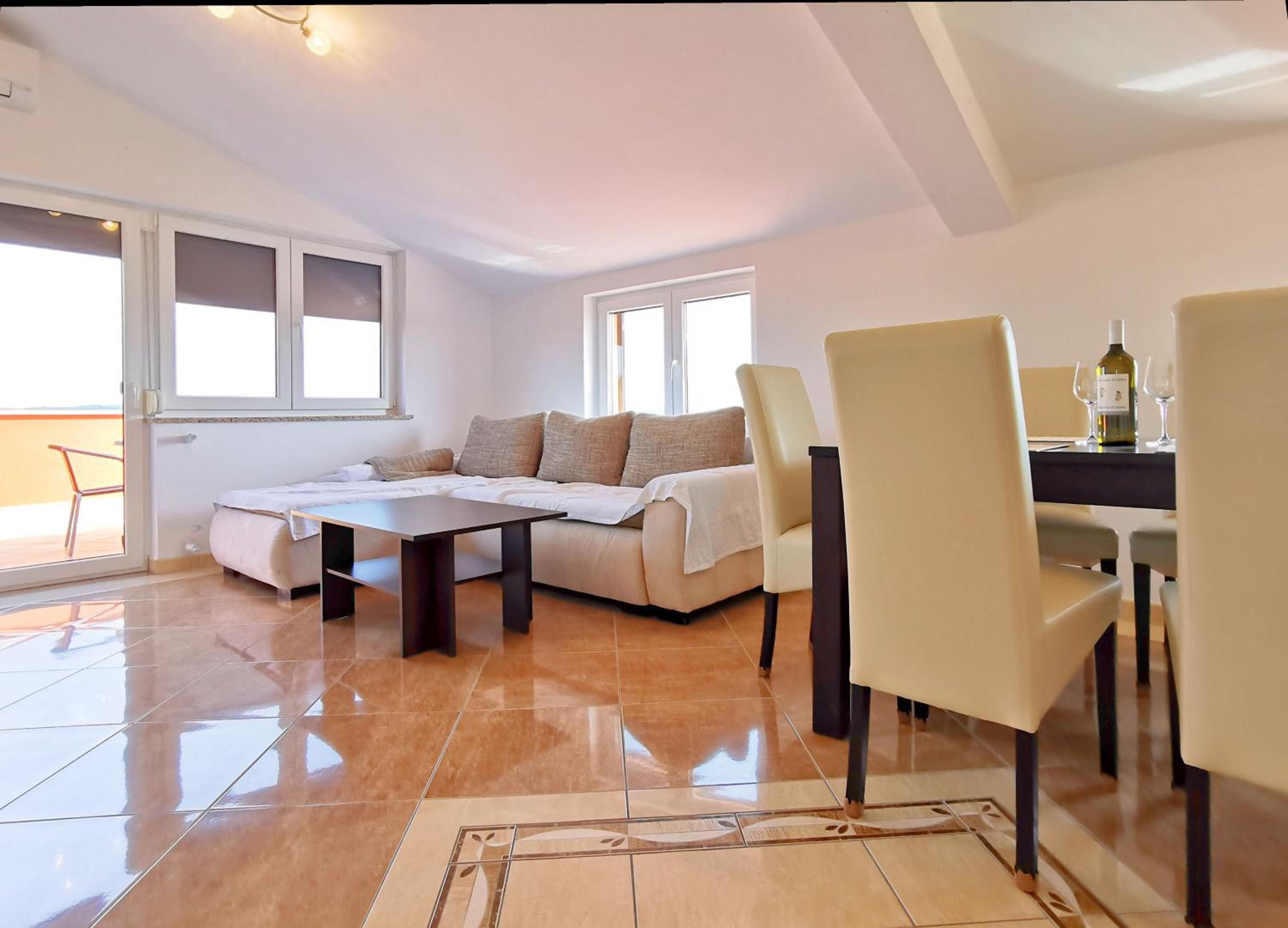 Two Bedroom Apartment  photo 1
