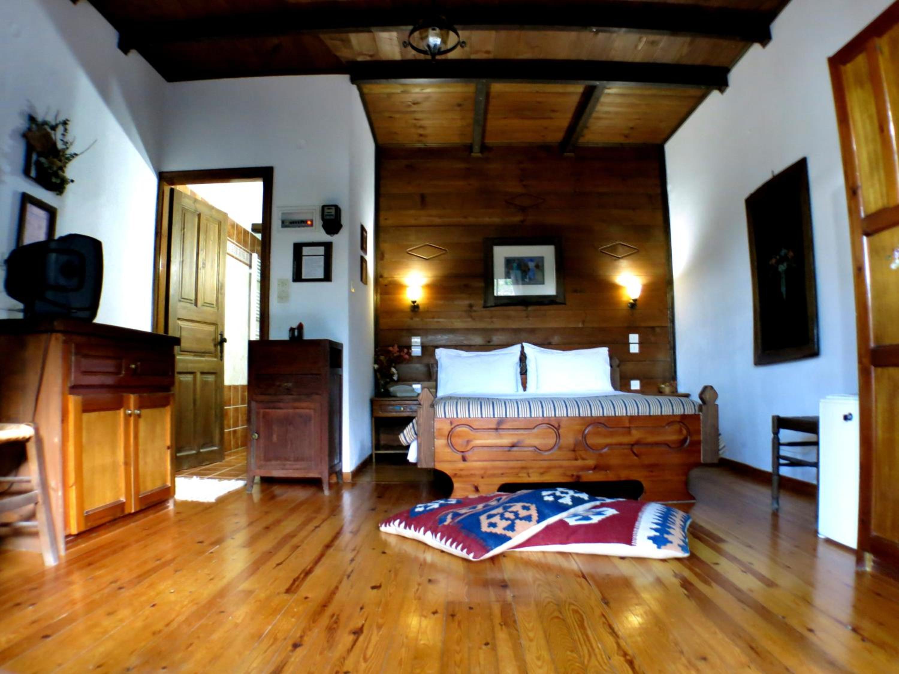 Superior Double Room - Photo 4