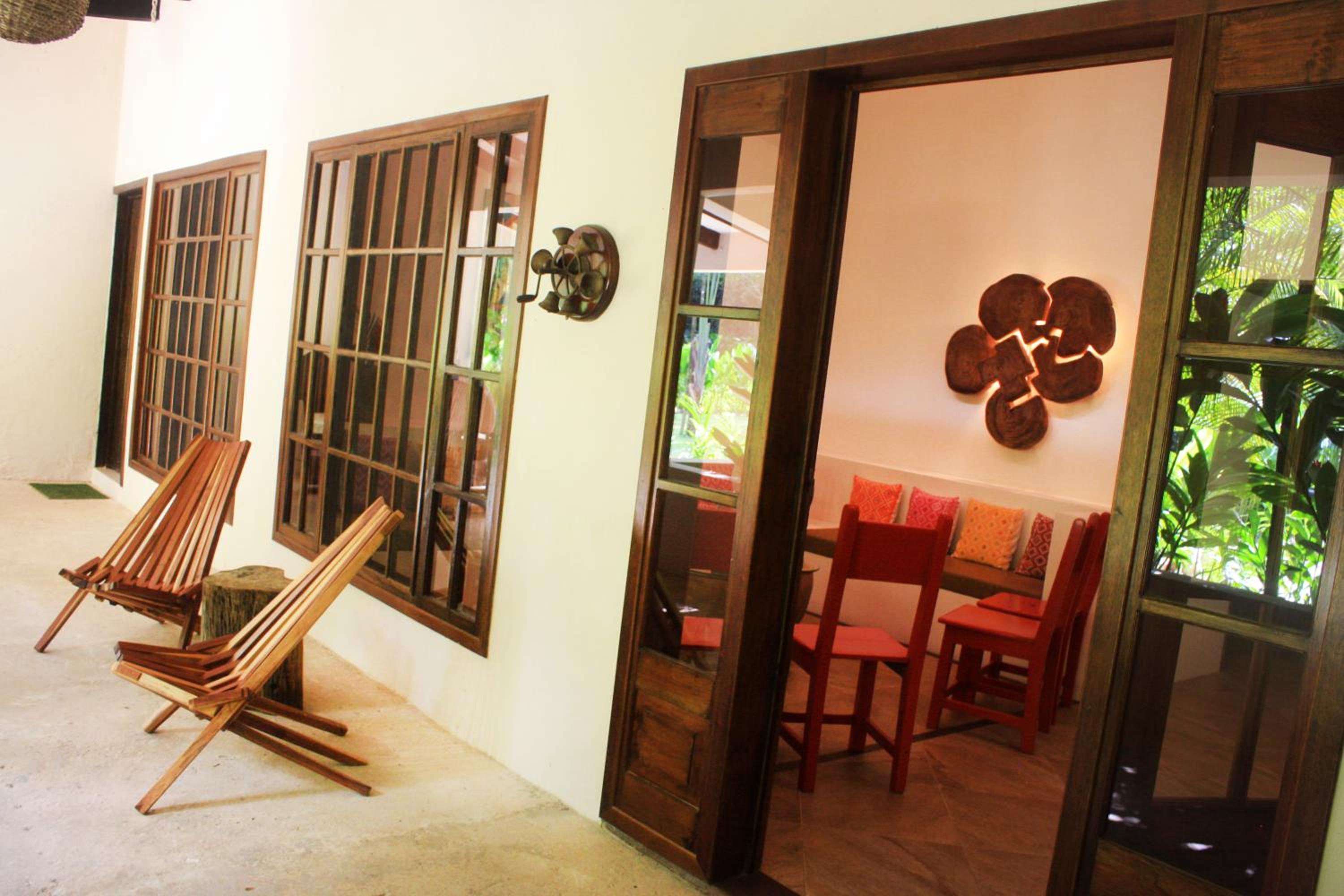 Family Suite - Photo 5