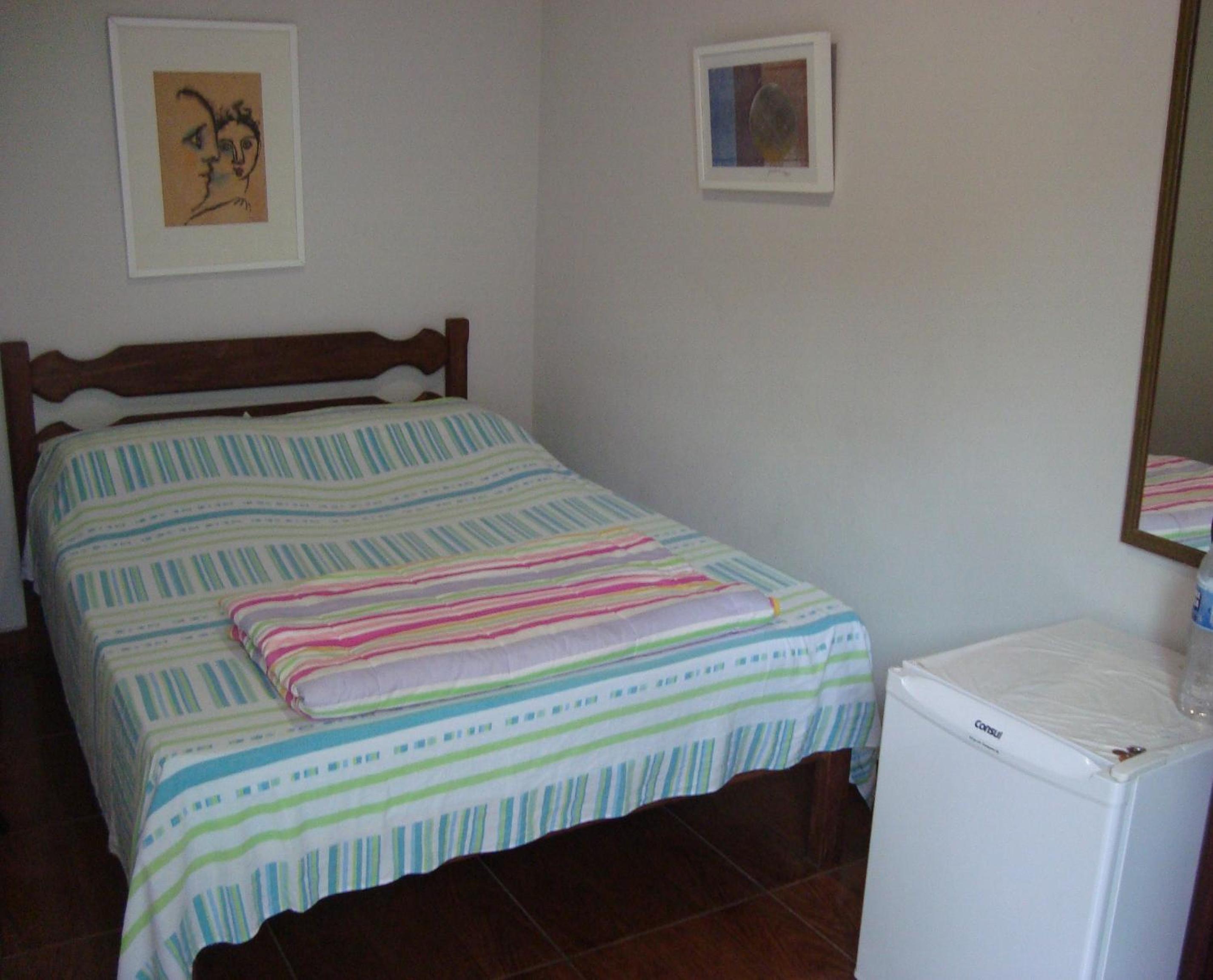 Standard Double Room - Photo 4