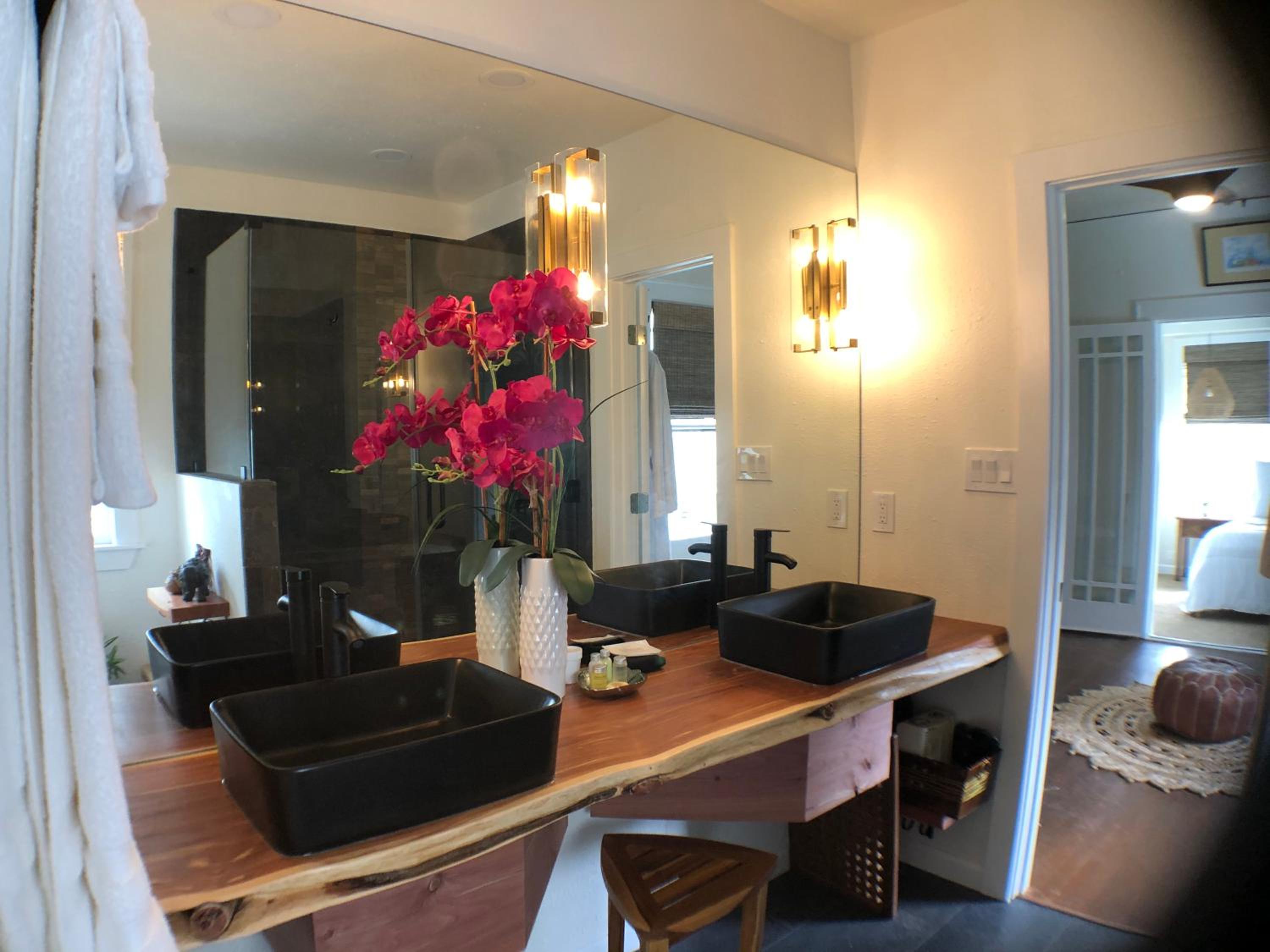 Suite with Balcony photo 2