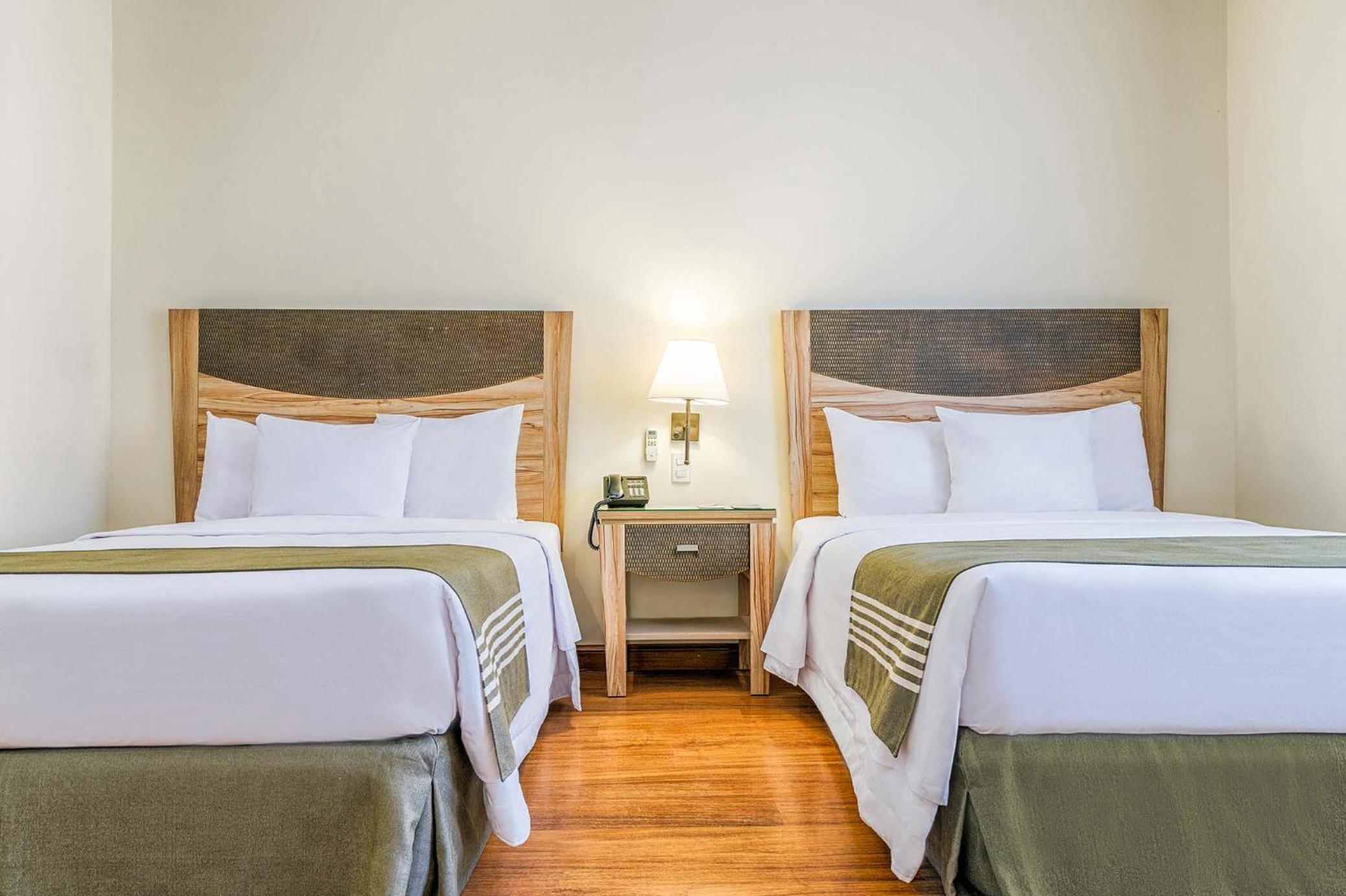 Superior Twin Room - Photo 2