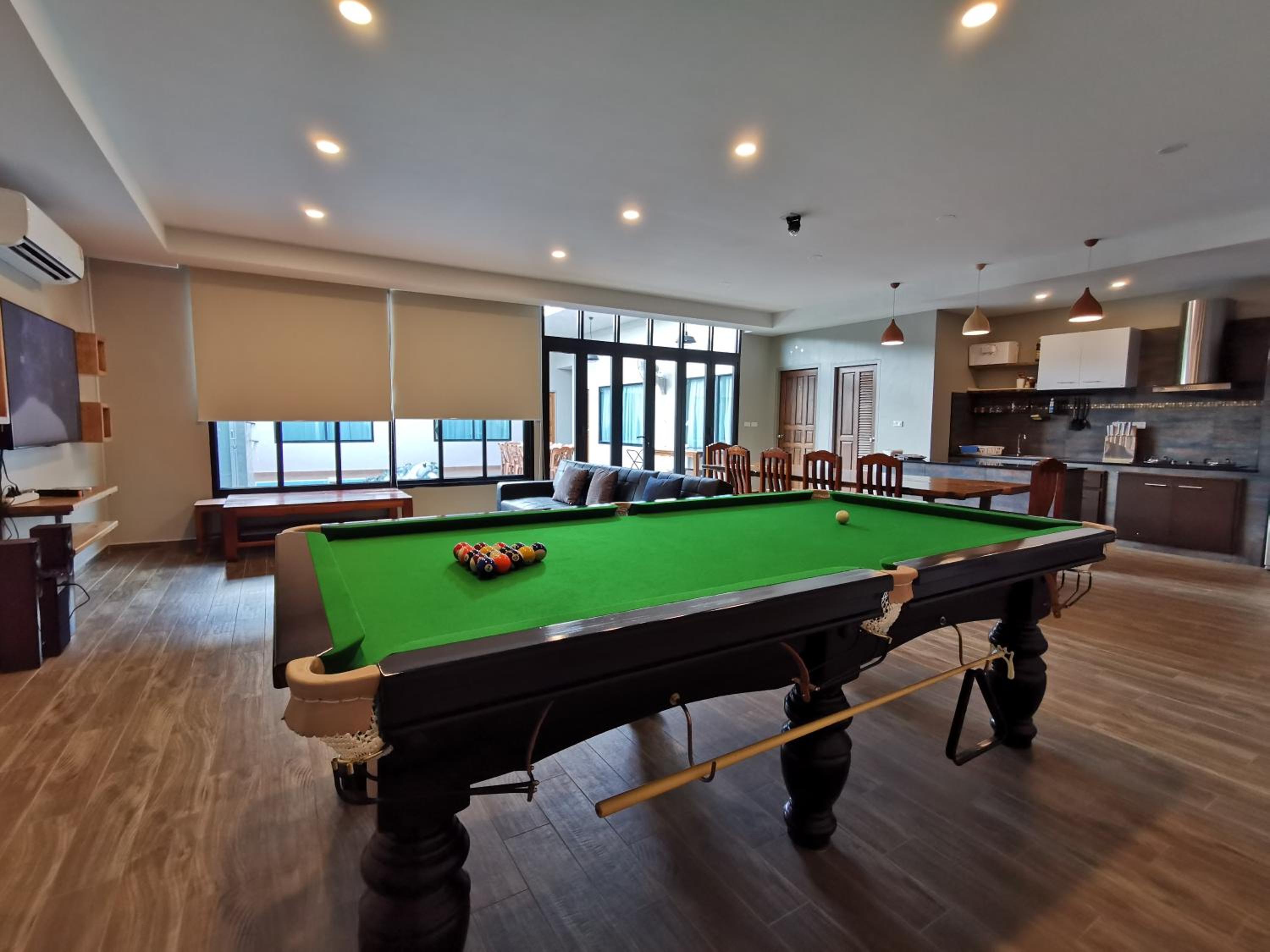 Villa with Private Pool 2 - Photo 24