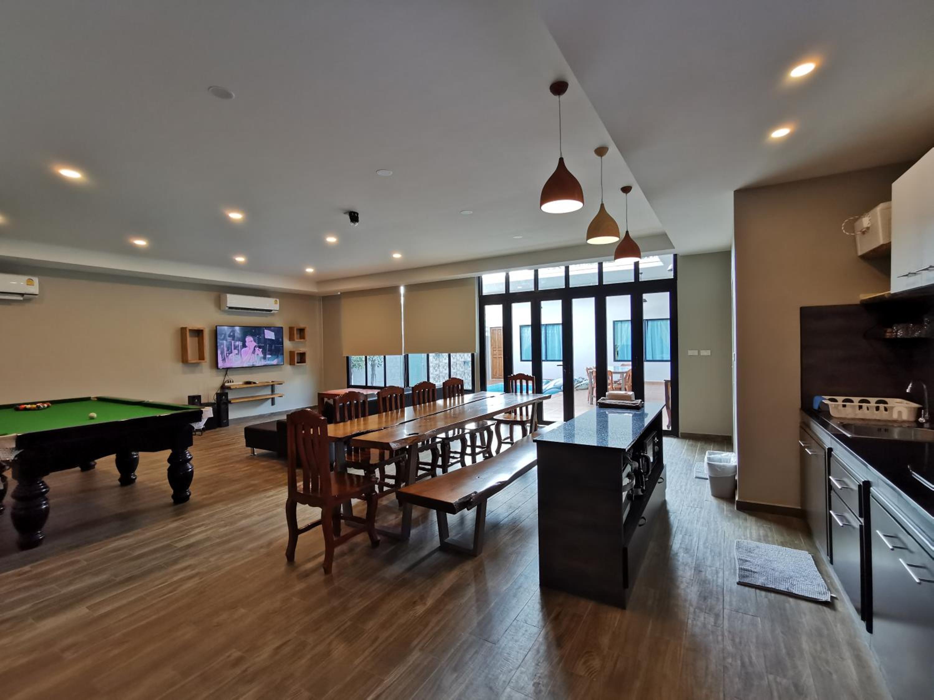 Villa with Private Pool 2 - Photo 25