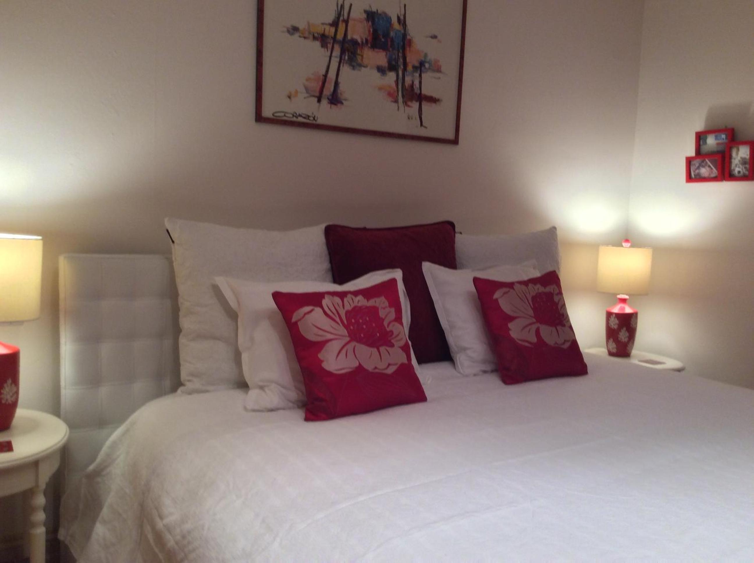 Double or Twin Room with Terrace photo 2
