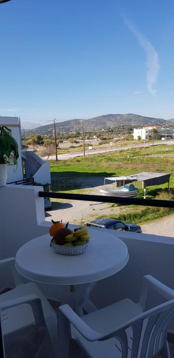 Twin Room with Balcony photo 1