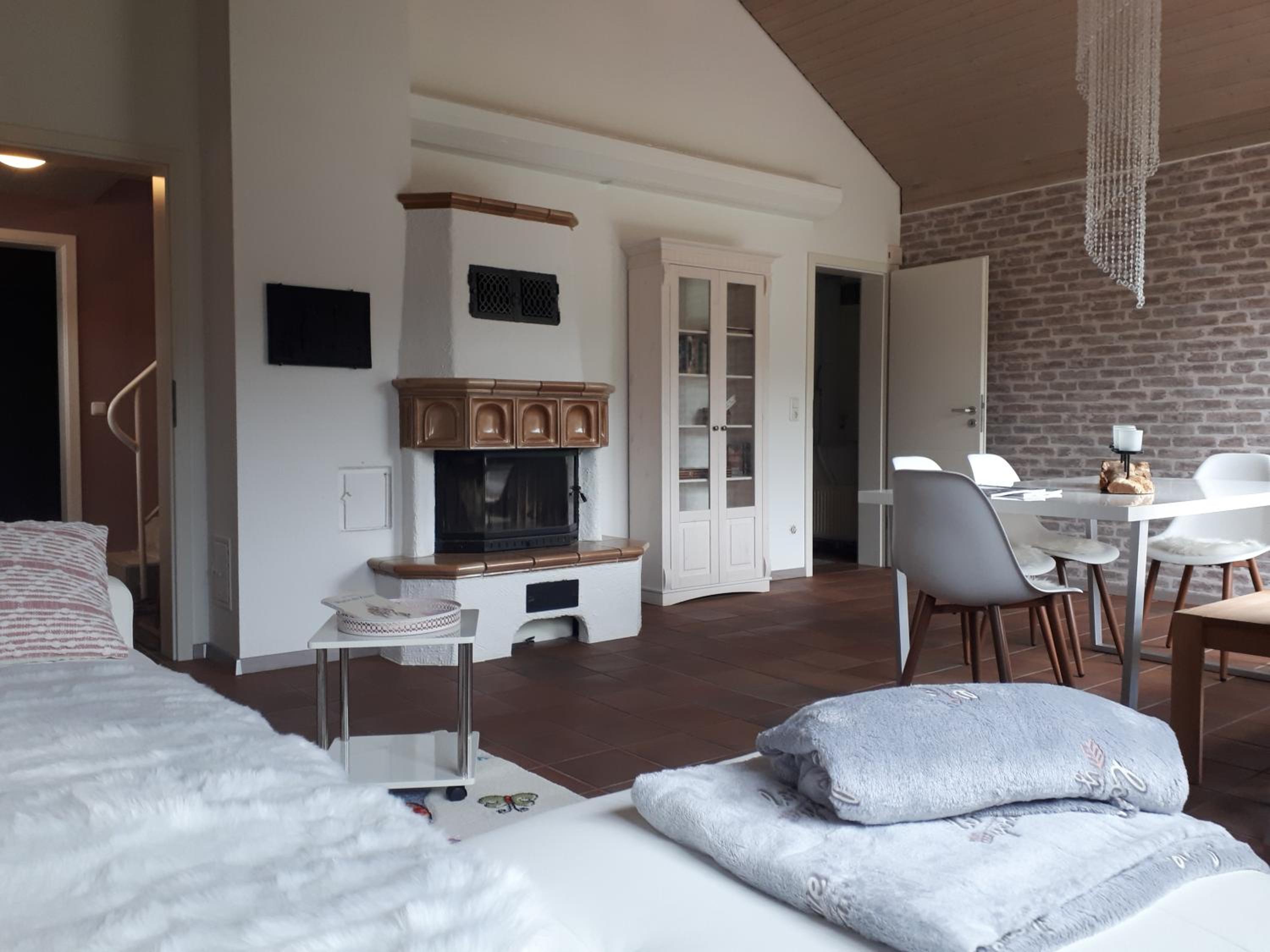 Three-Bedroom House photo 1