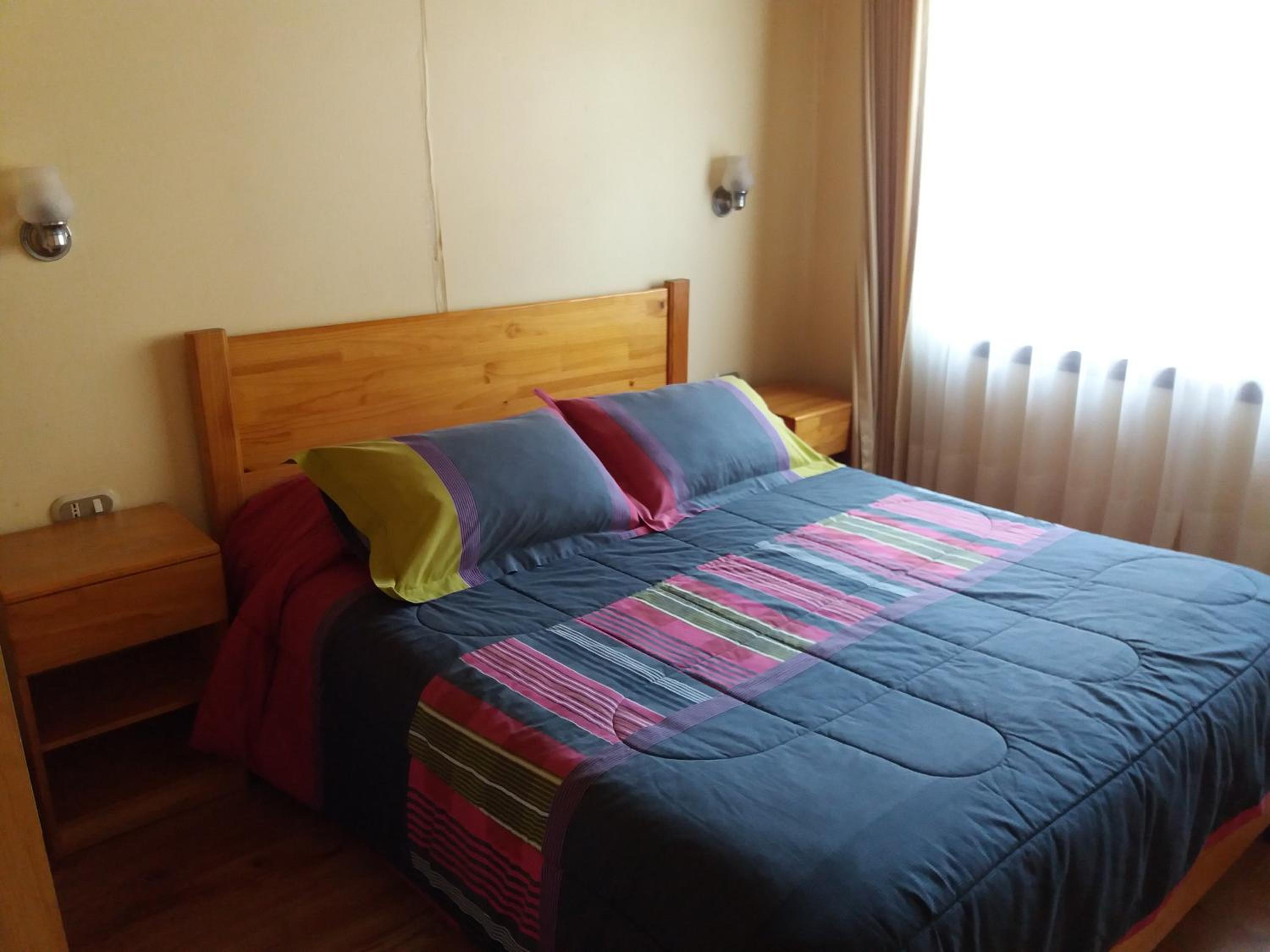 Apartment with Garden View photo 3