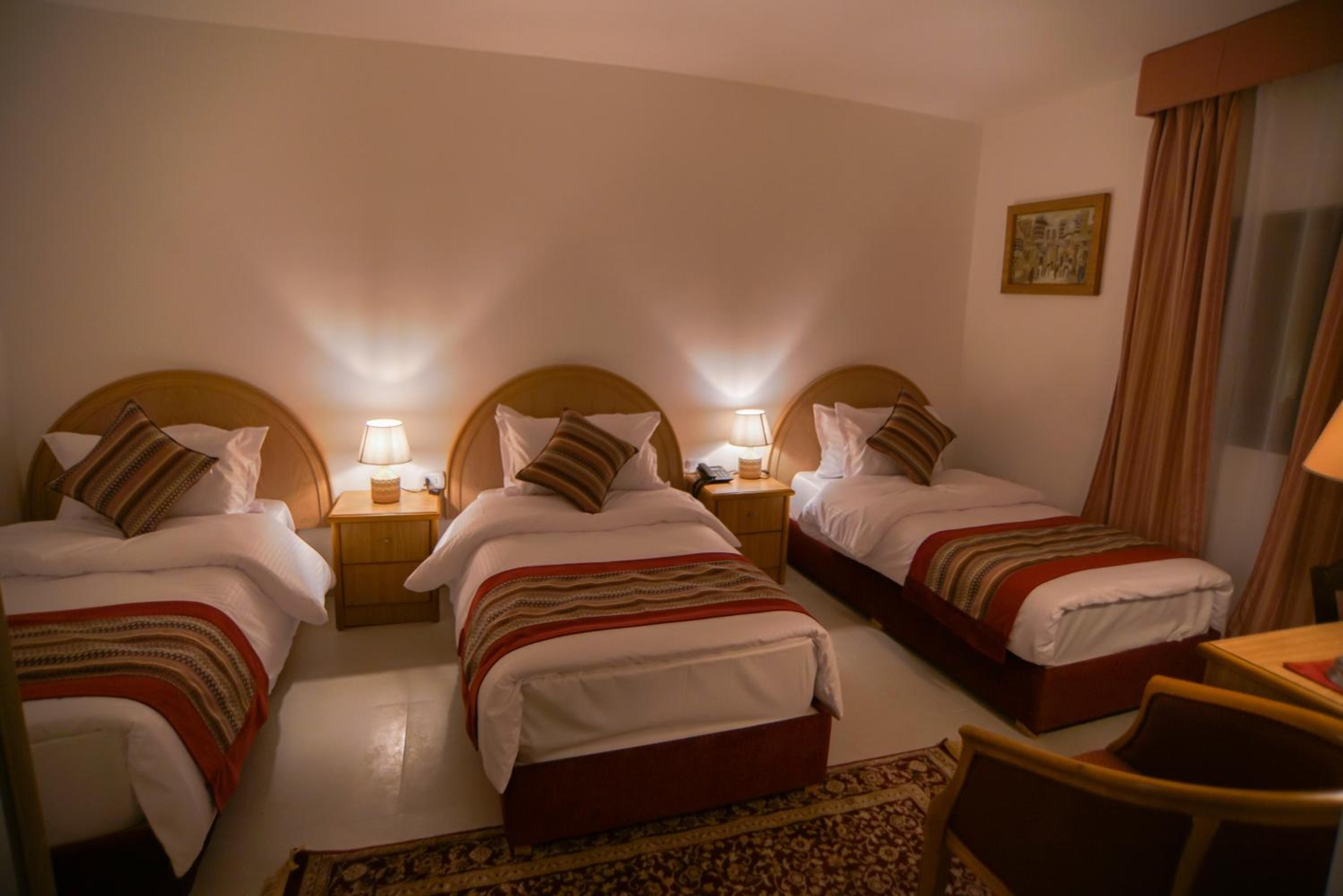 Deluxe Triple Room - Photo 11