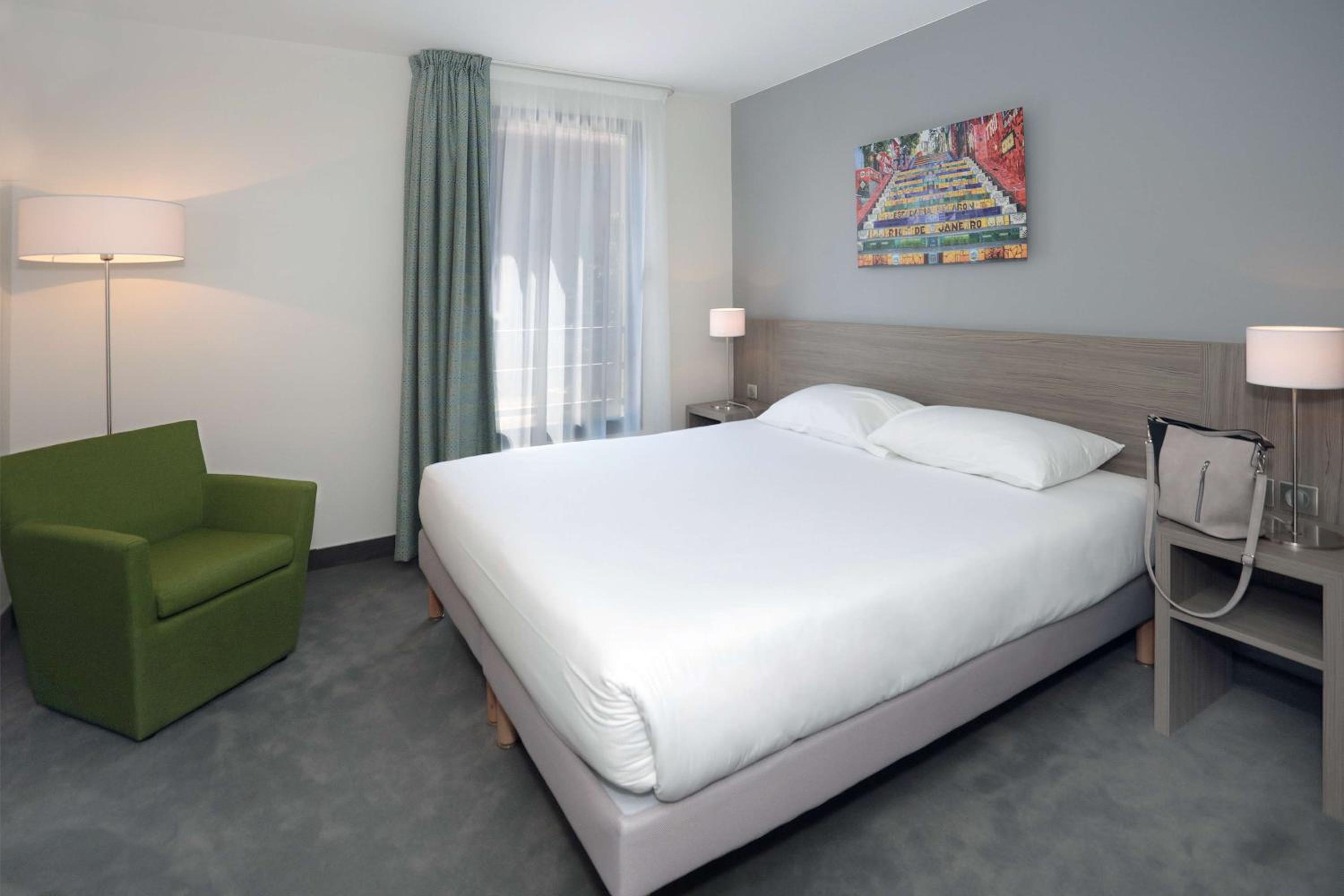 Superior Room - Photo 10