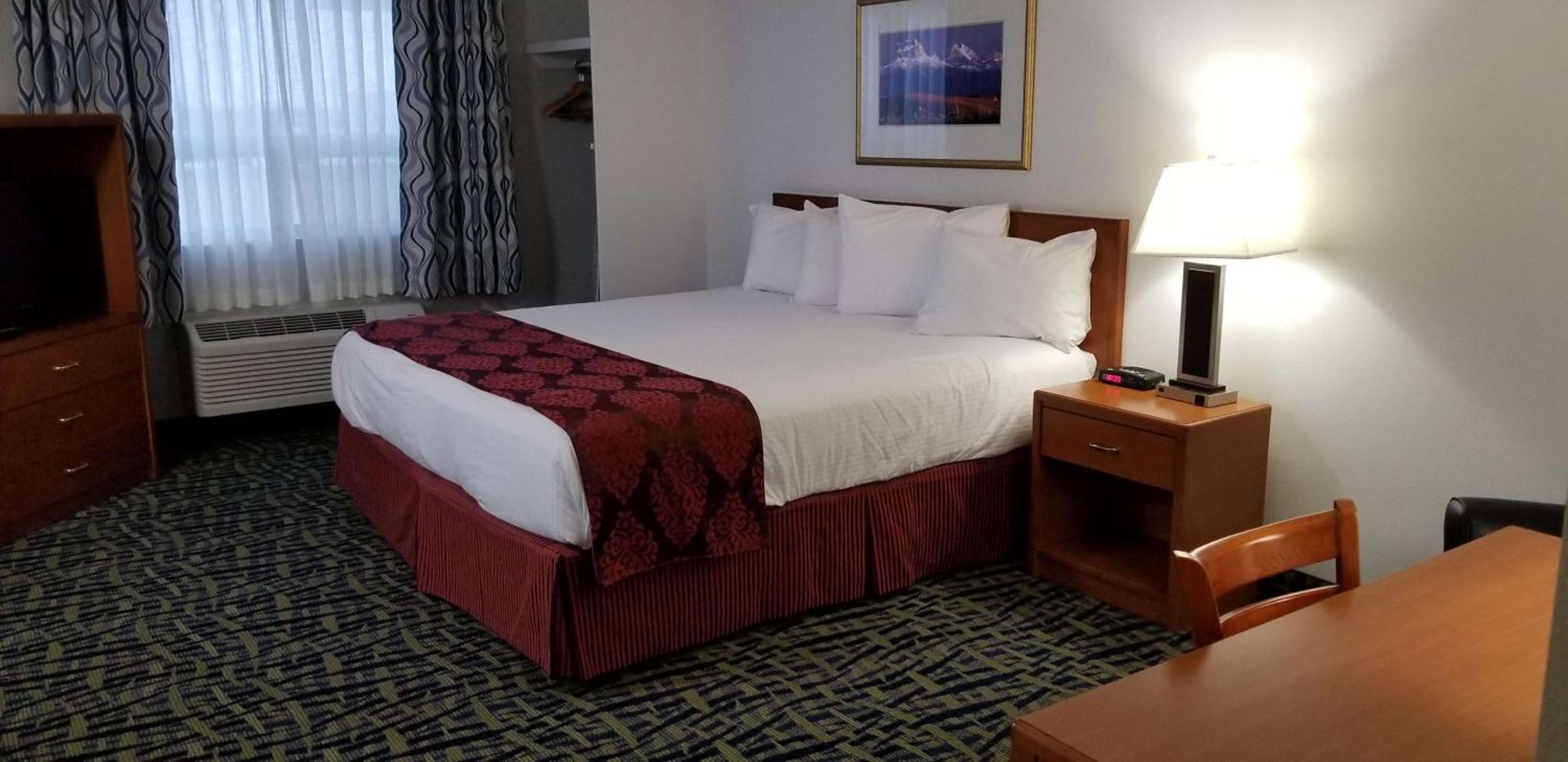 King Room - Photo 3