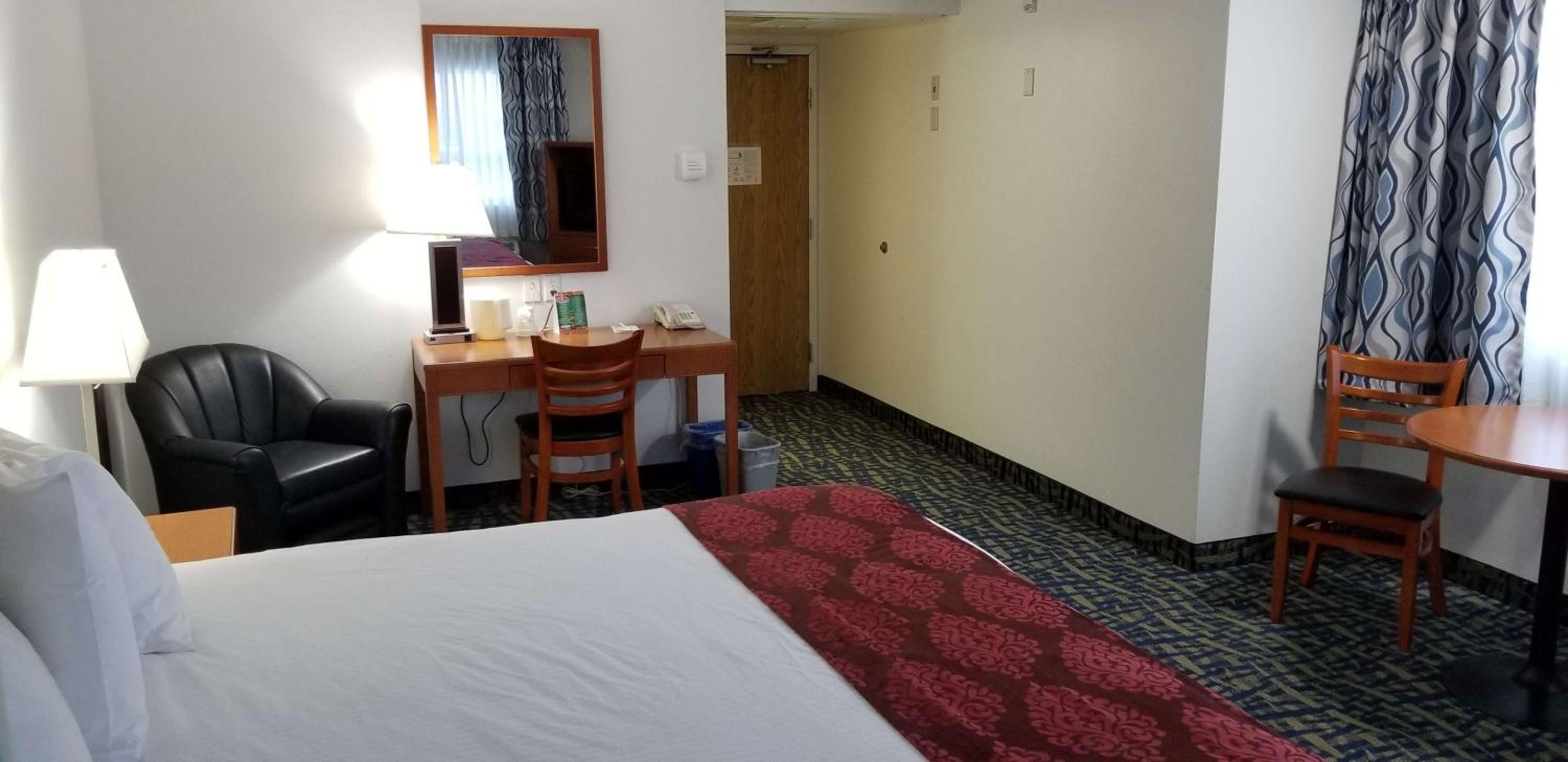 King Room - Photo 5