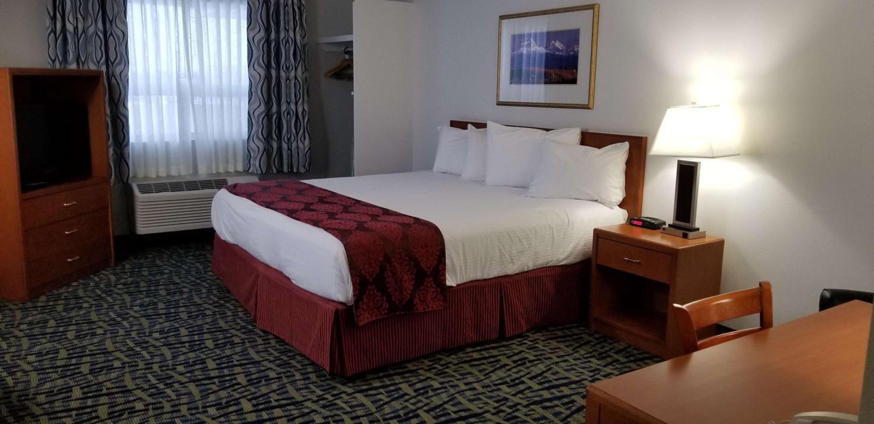 King Room - Photo 6