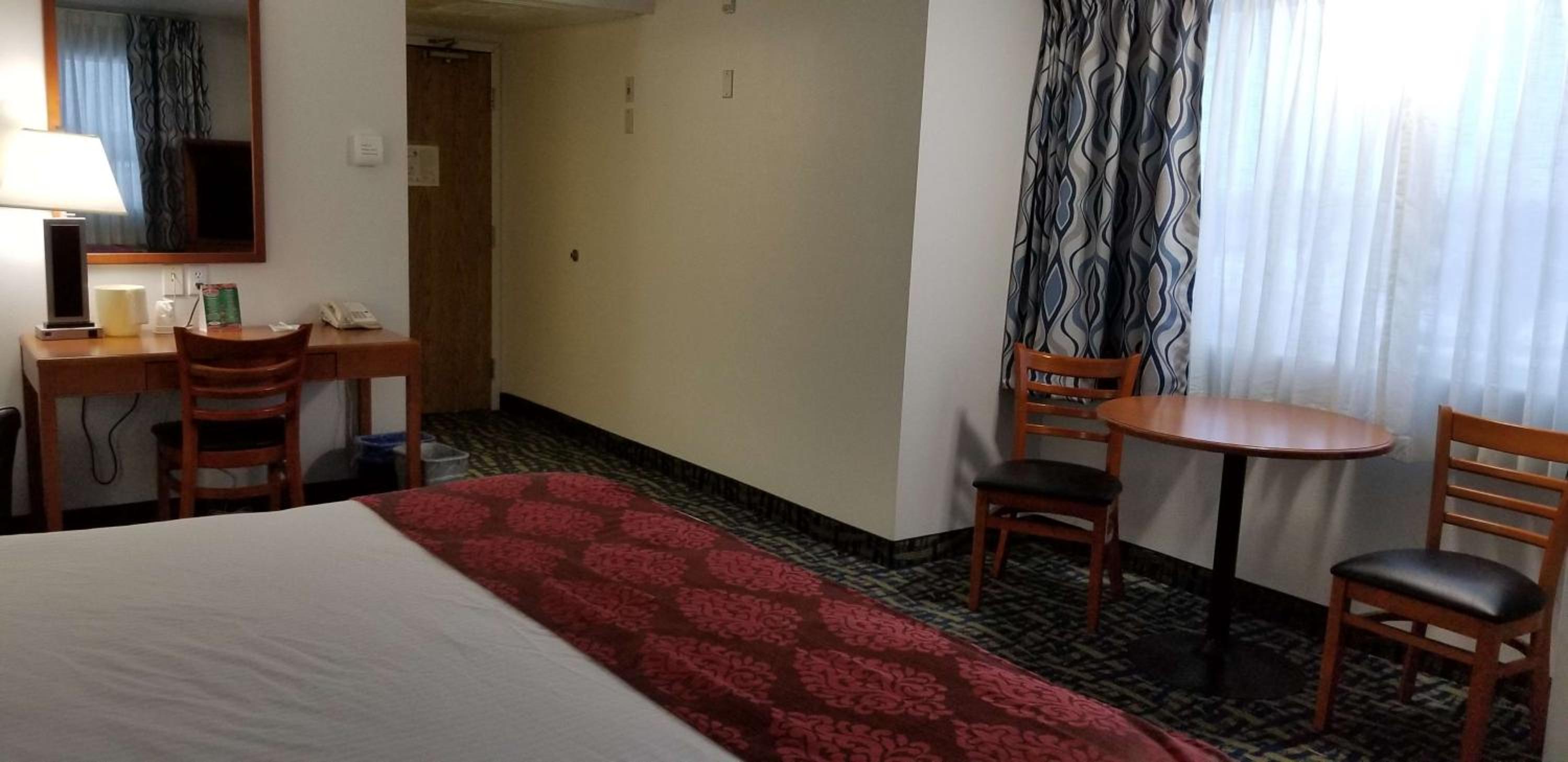 King Room - Photo 7