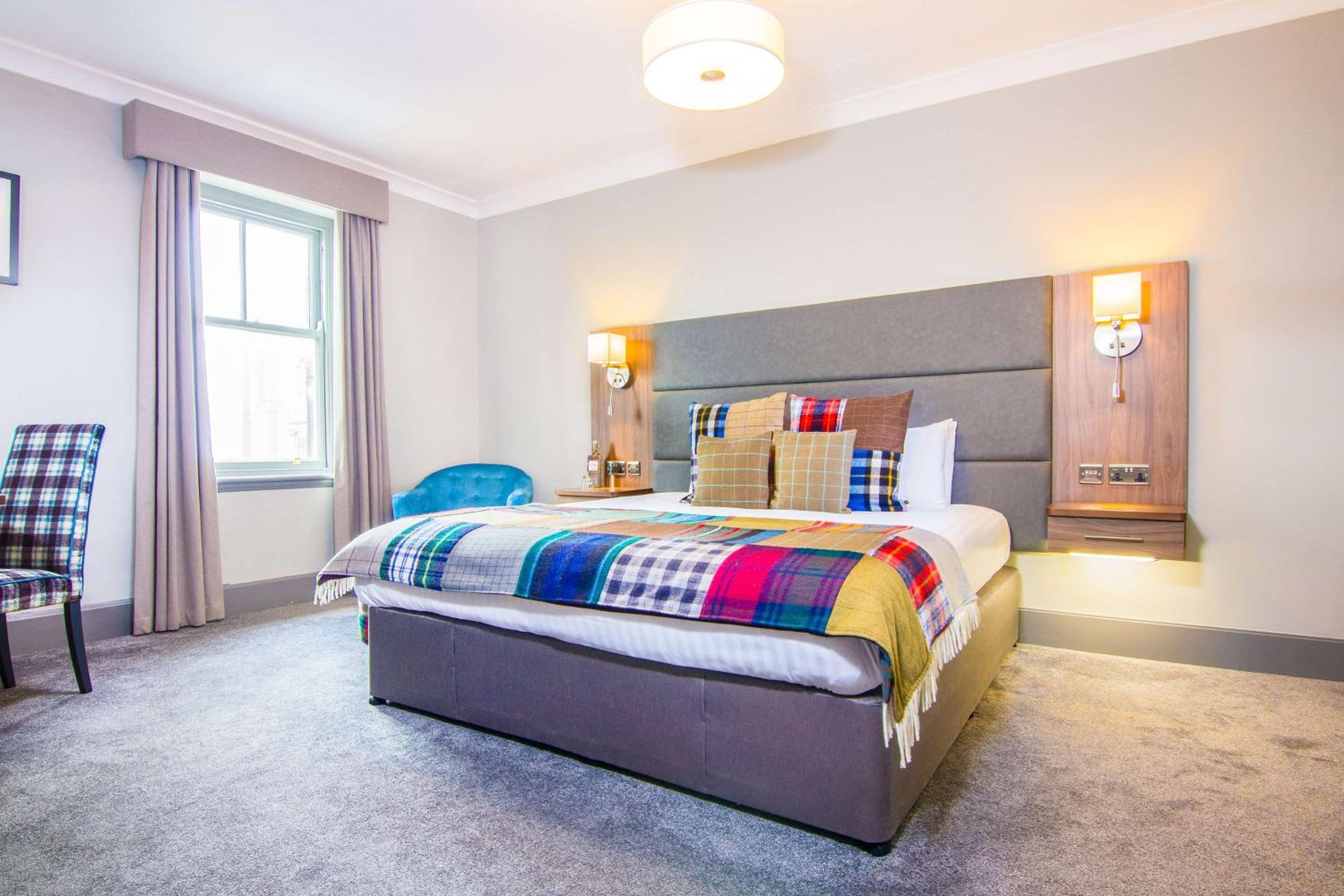 Standard Double Room with Double Bed - Non-Smoking - Photo 1