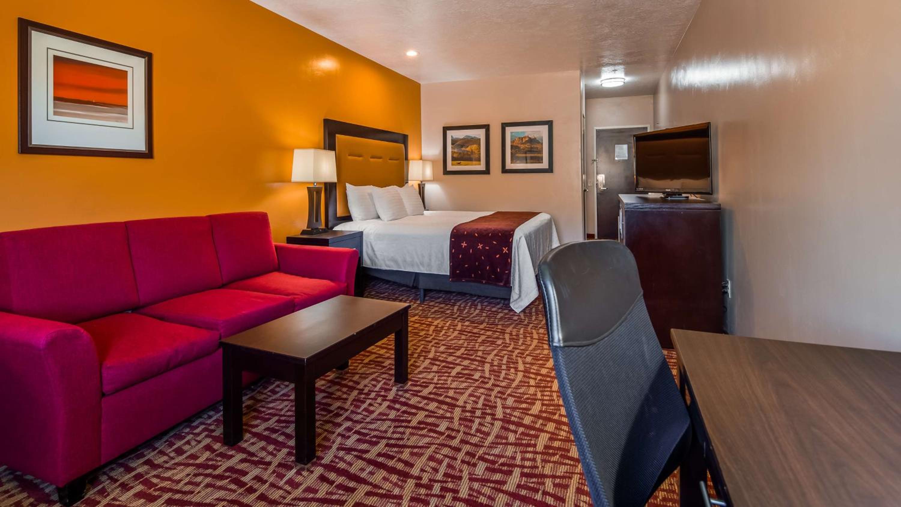 King Room photo 1