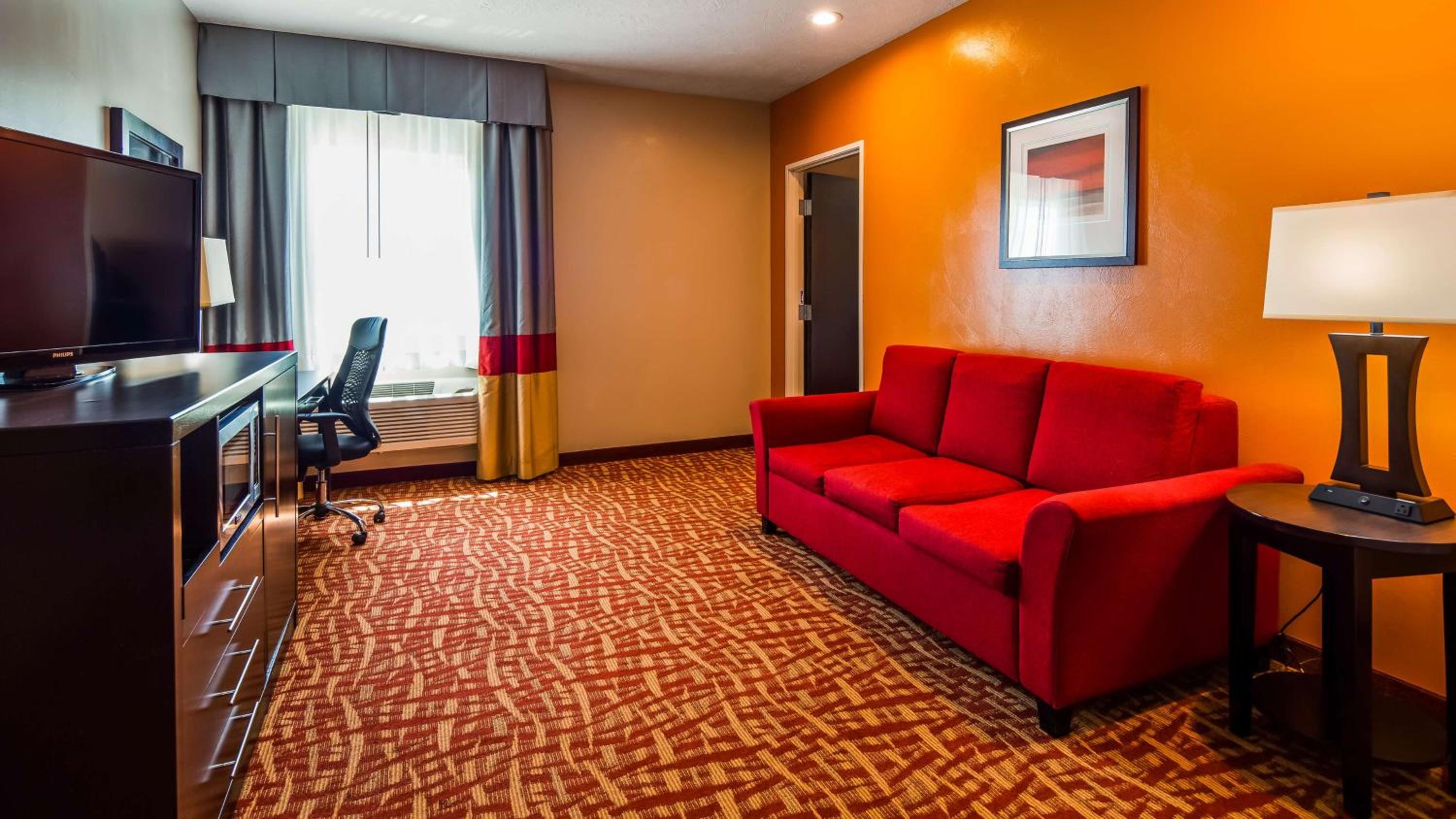 King Room photo 2