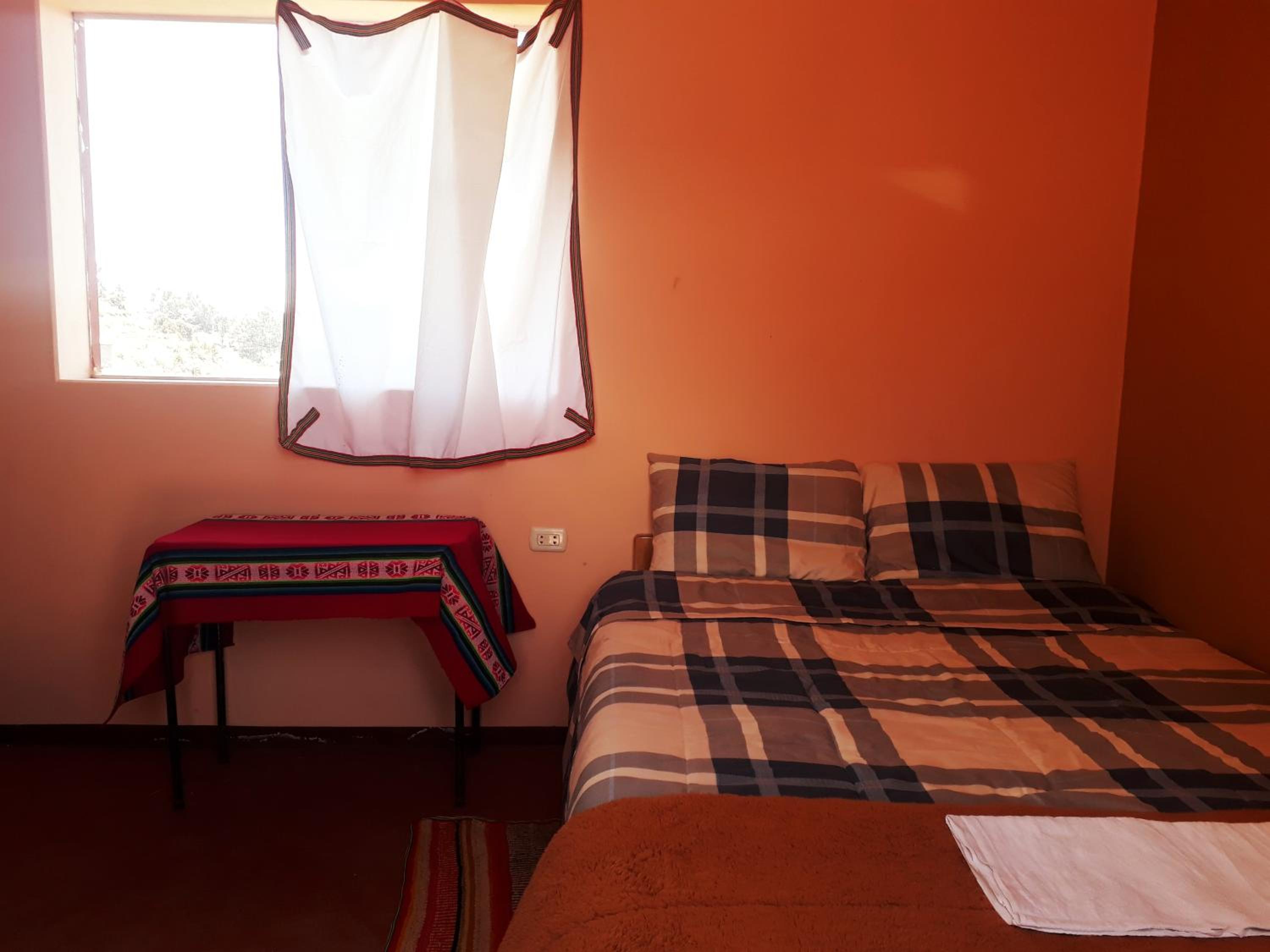 Double Room with Private Bathroom photo 2