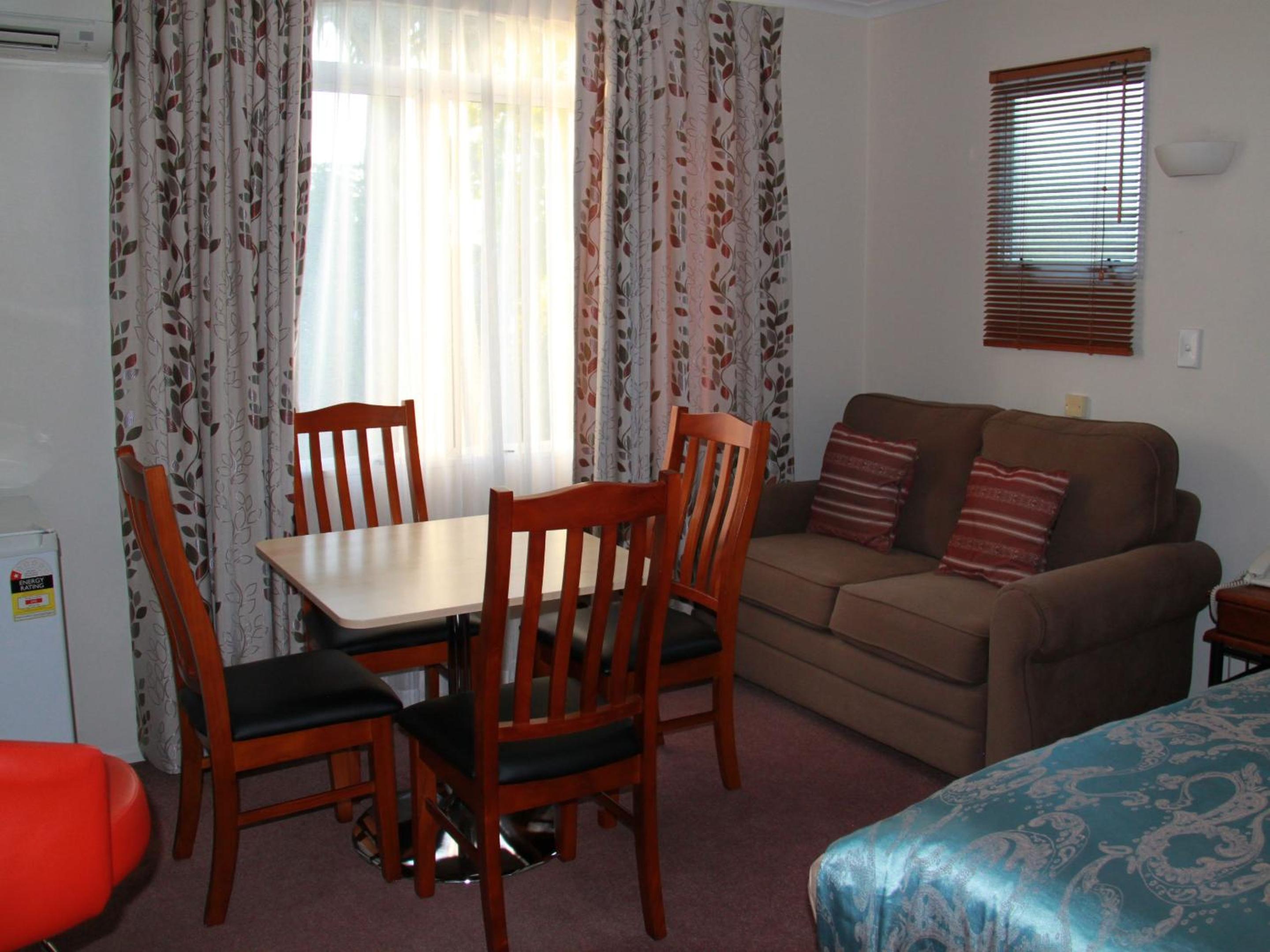 Premium One Bedroom Apartment