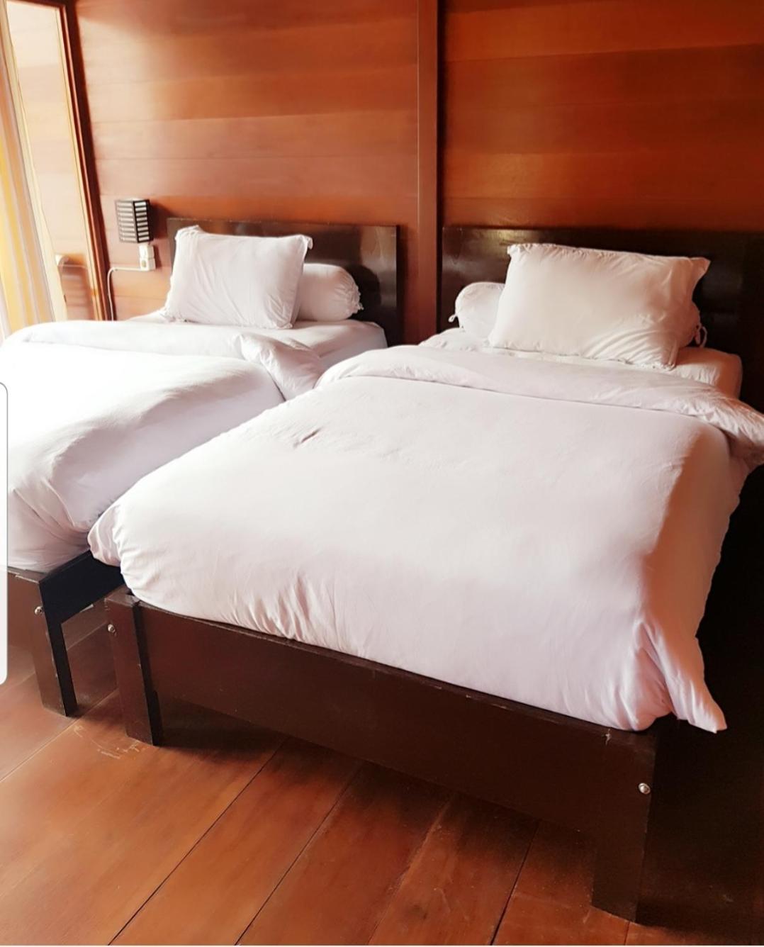 Deluxe Double or Twin Room - Photo 41
