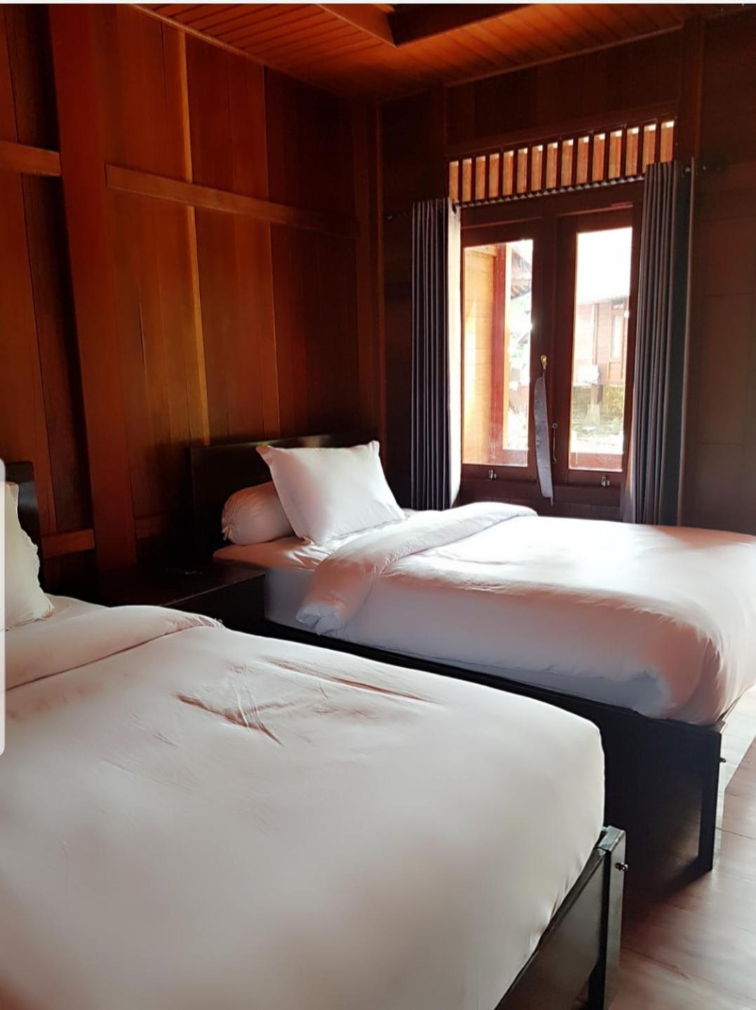 Deluxe Double or Twin Room - Photo 43