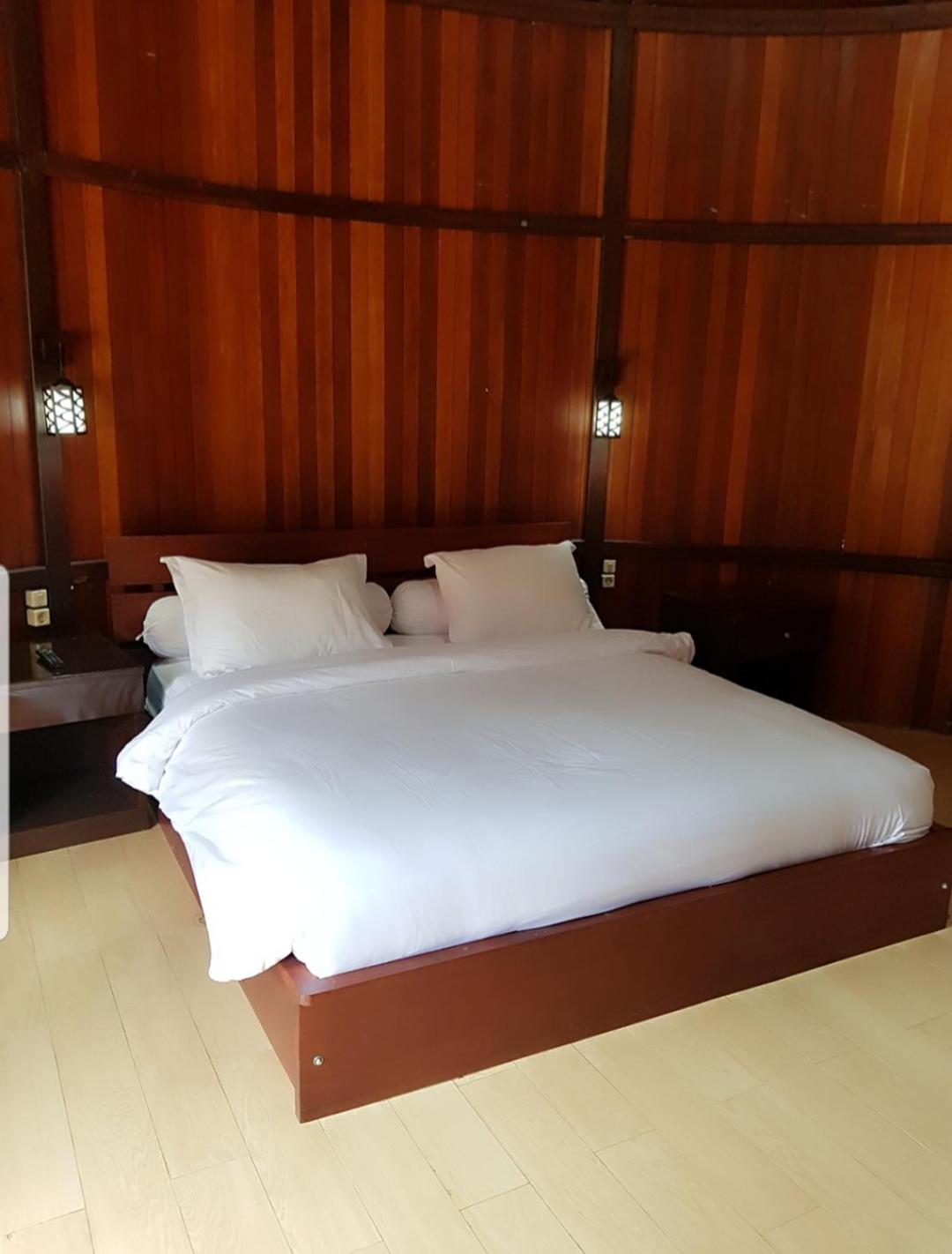 Deluxe Double or Twin Room - Photo 24