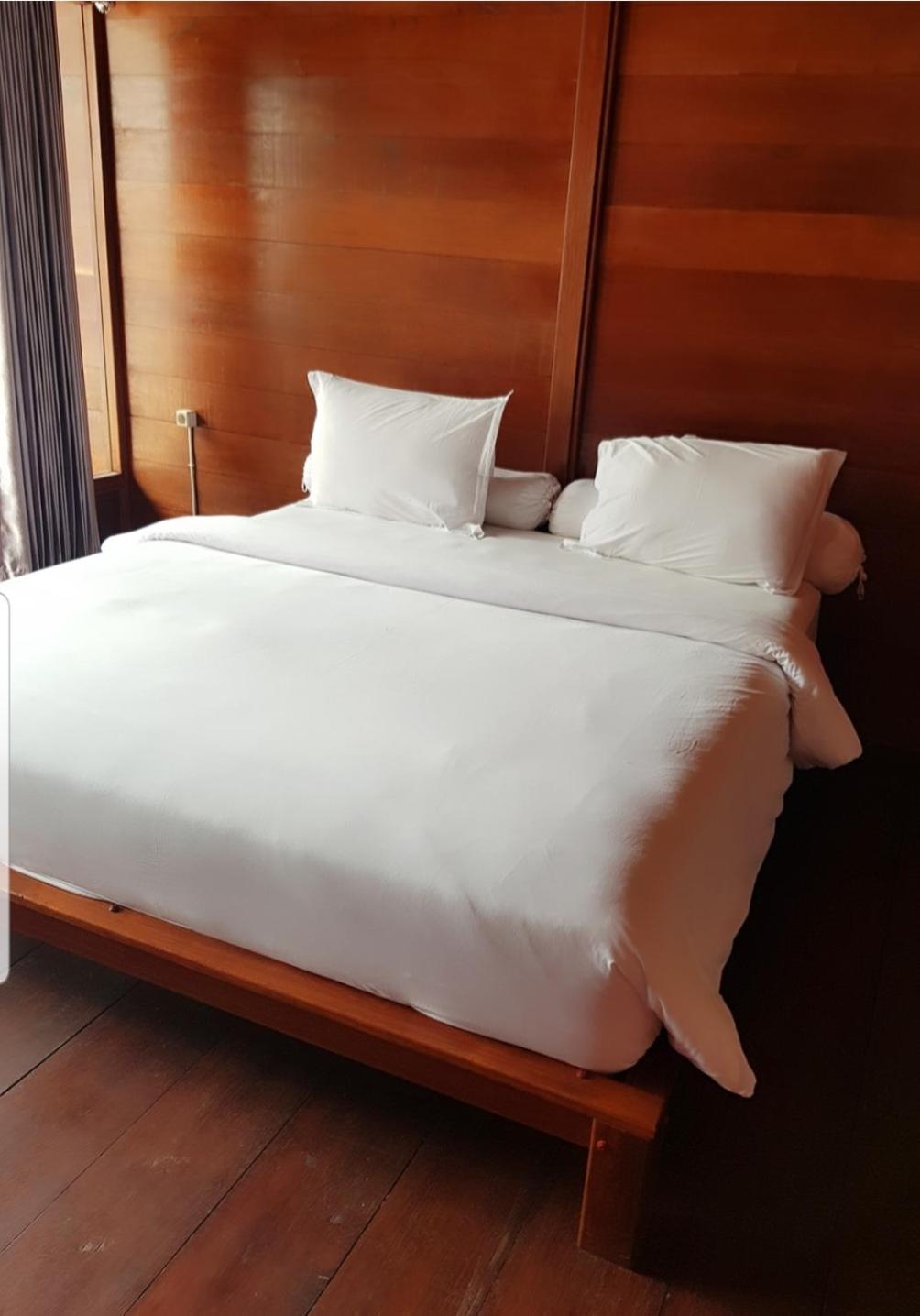 Deluxe Double or Twin Room - Photo 23