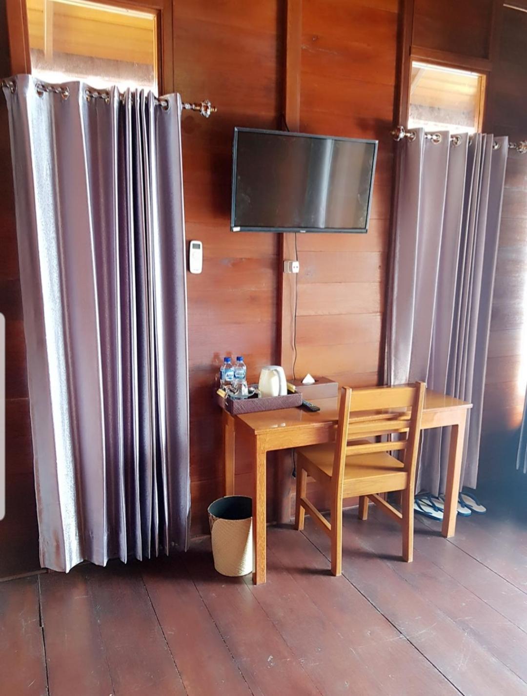 Deluxe Double or Twin Room - Photo 45