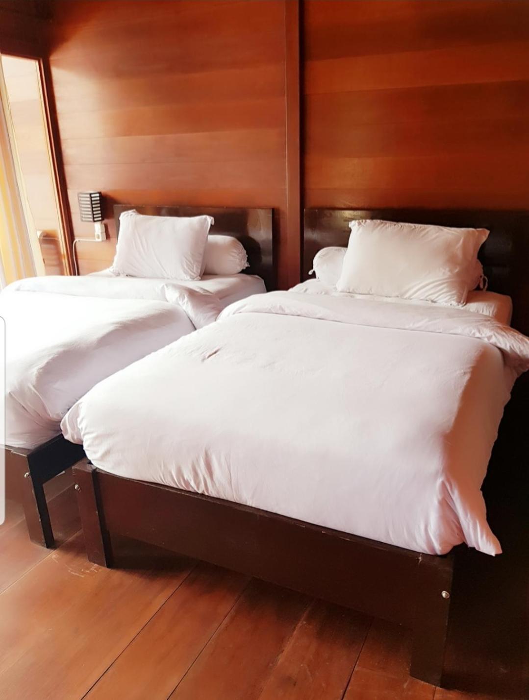 Deluxe Double or Twin Room - Photo 46