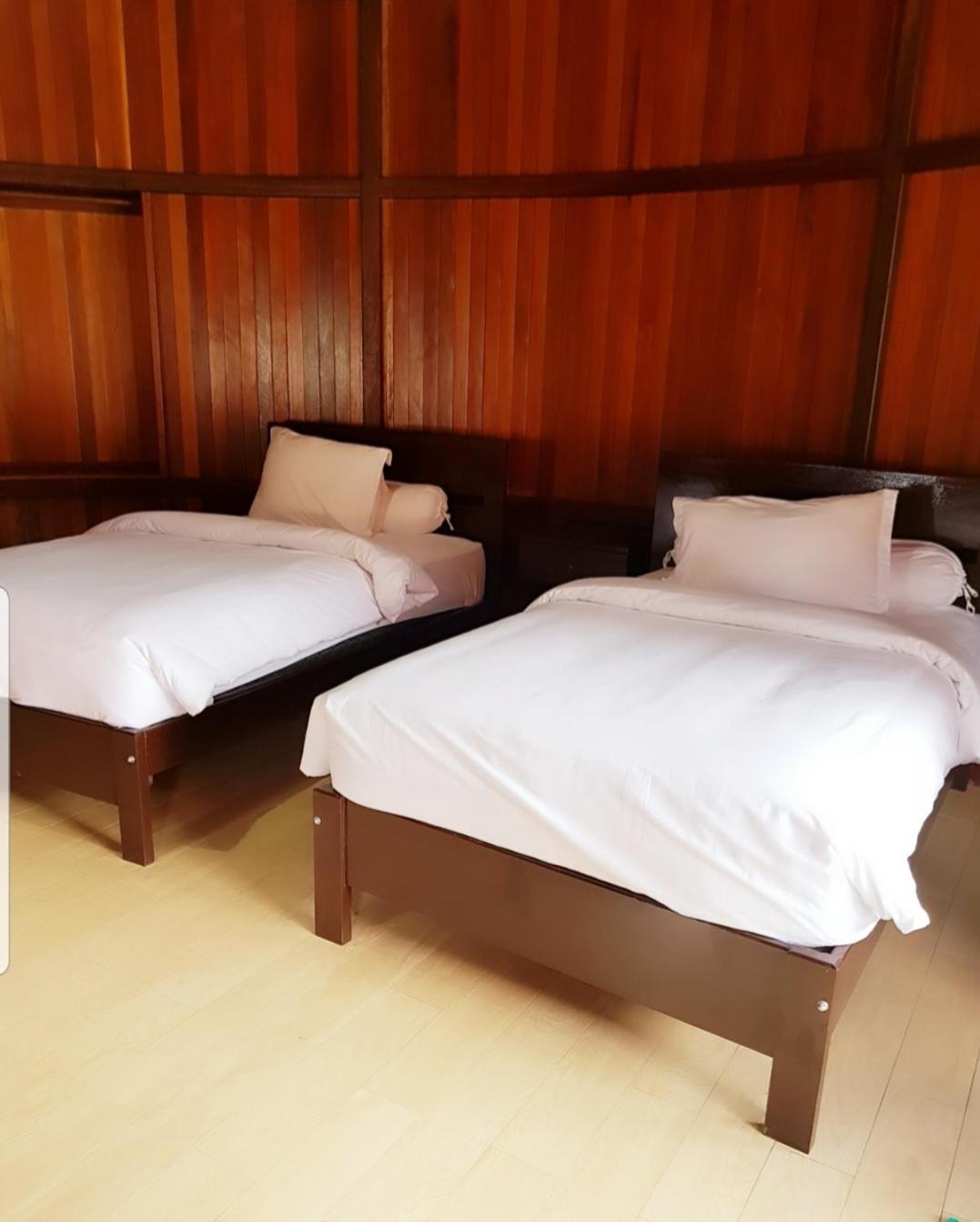 Deluxe Double or Twin Room - Photo 37