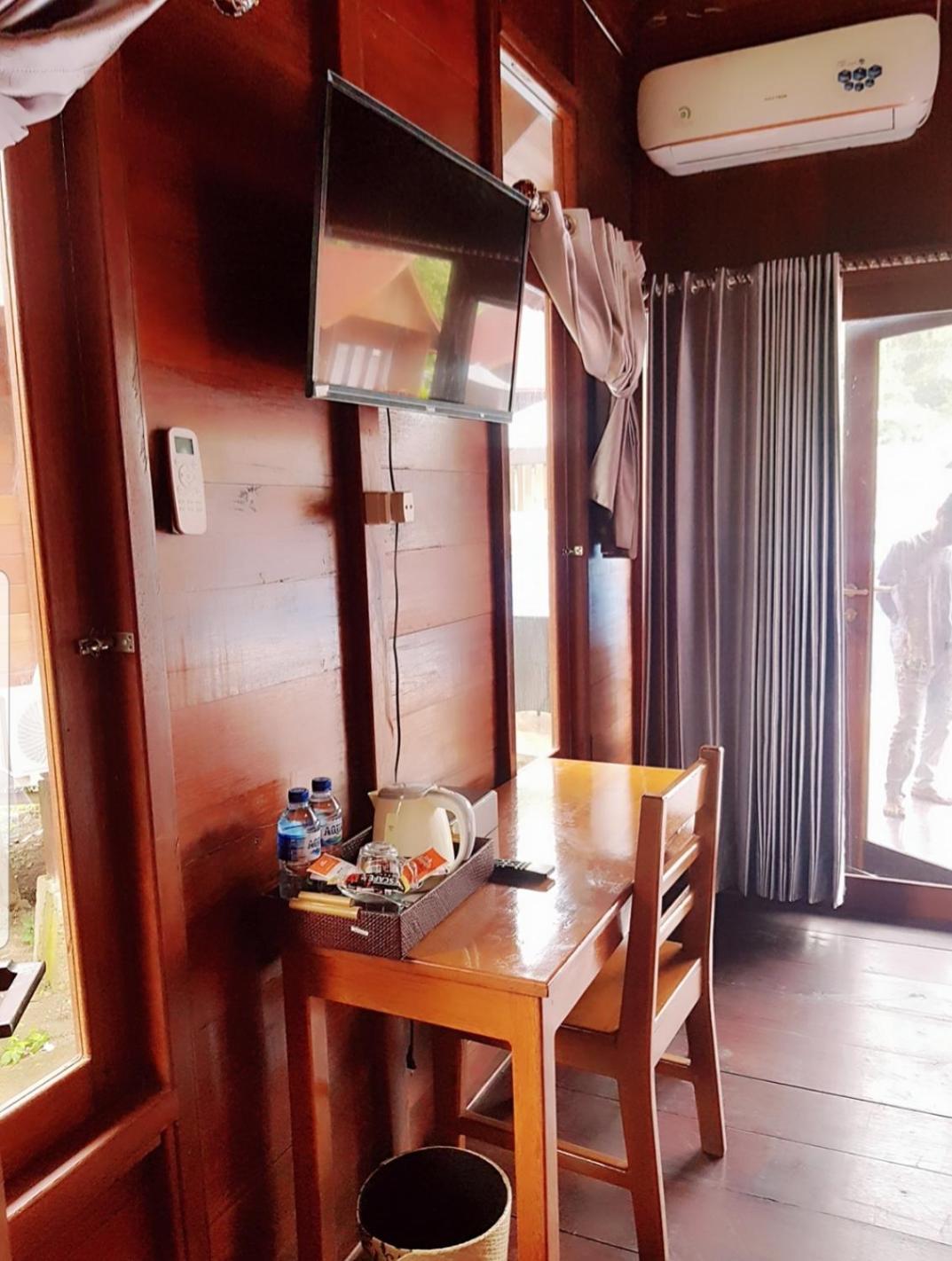 Deluxe Double or Twin Room - Photo 32