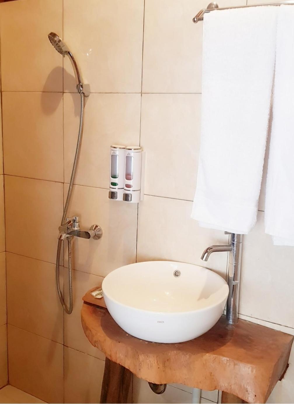Deluxe Double or Twin Room - Photo 18