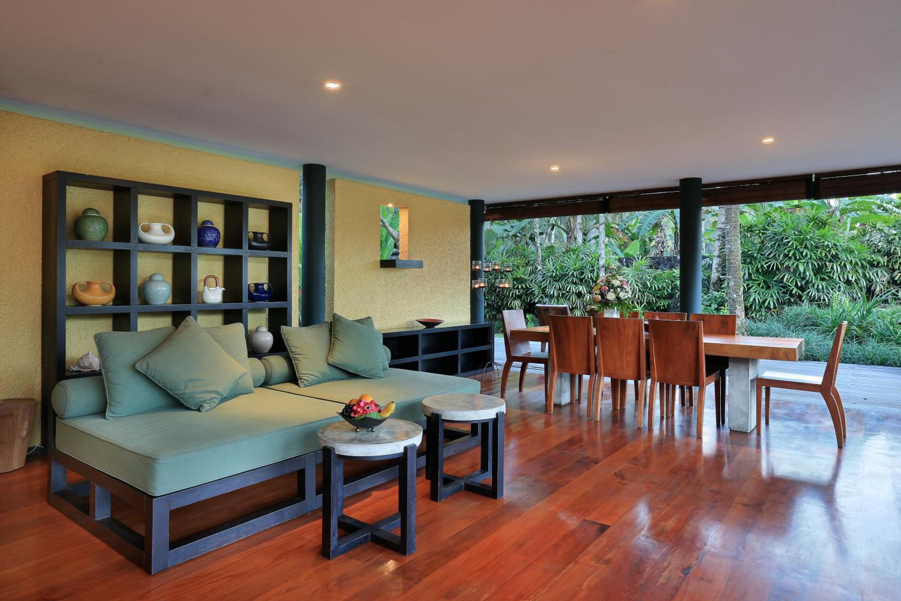 Lempuyang -Two Bedroom Villa