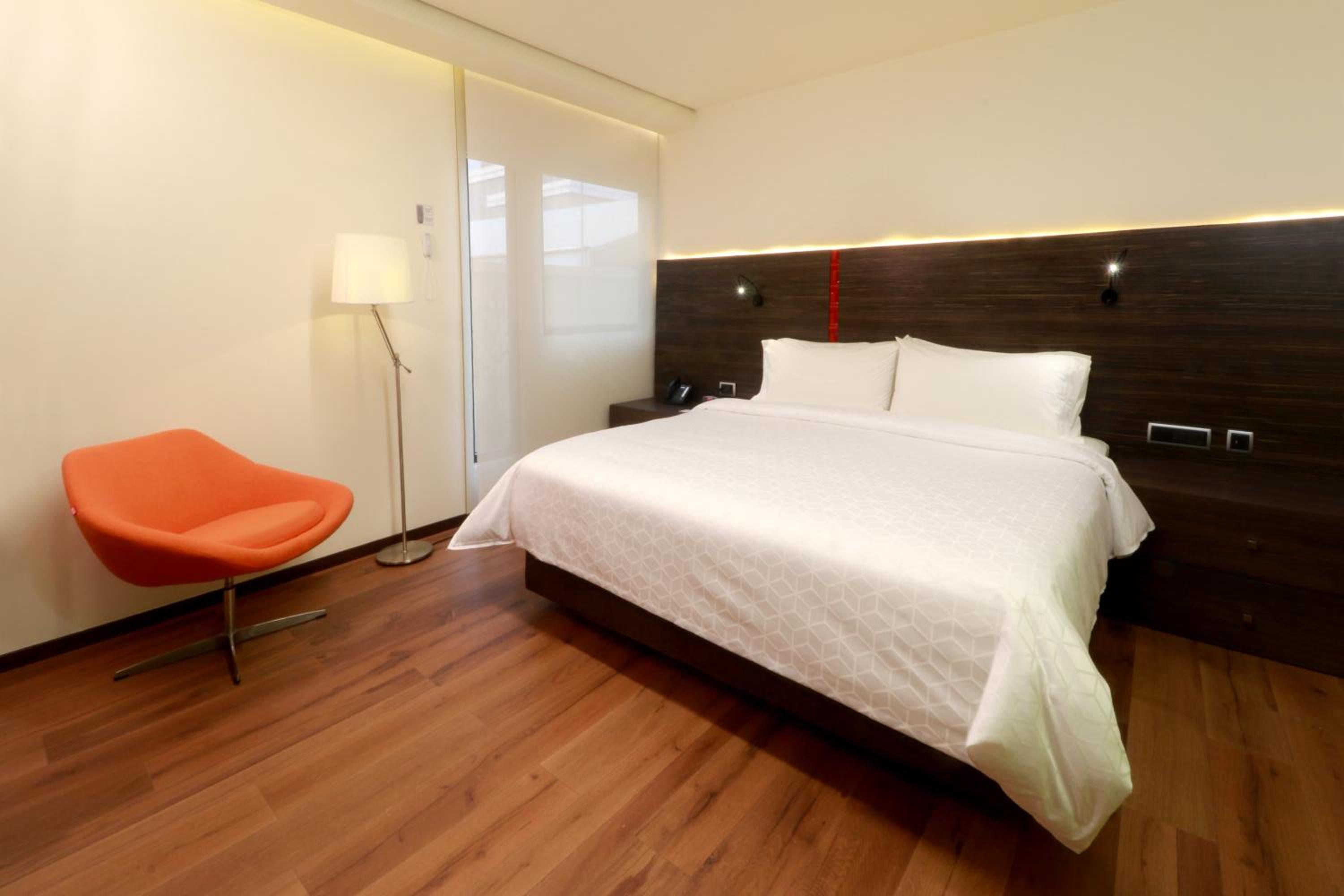 King Suite