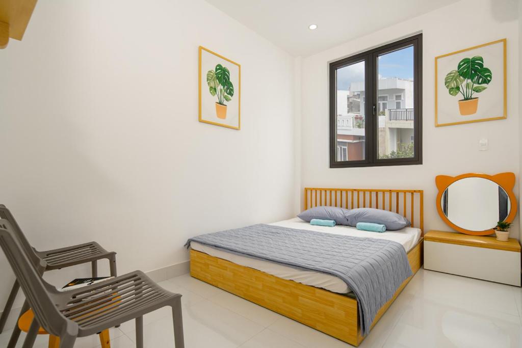 Double Room with View