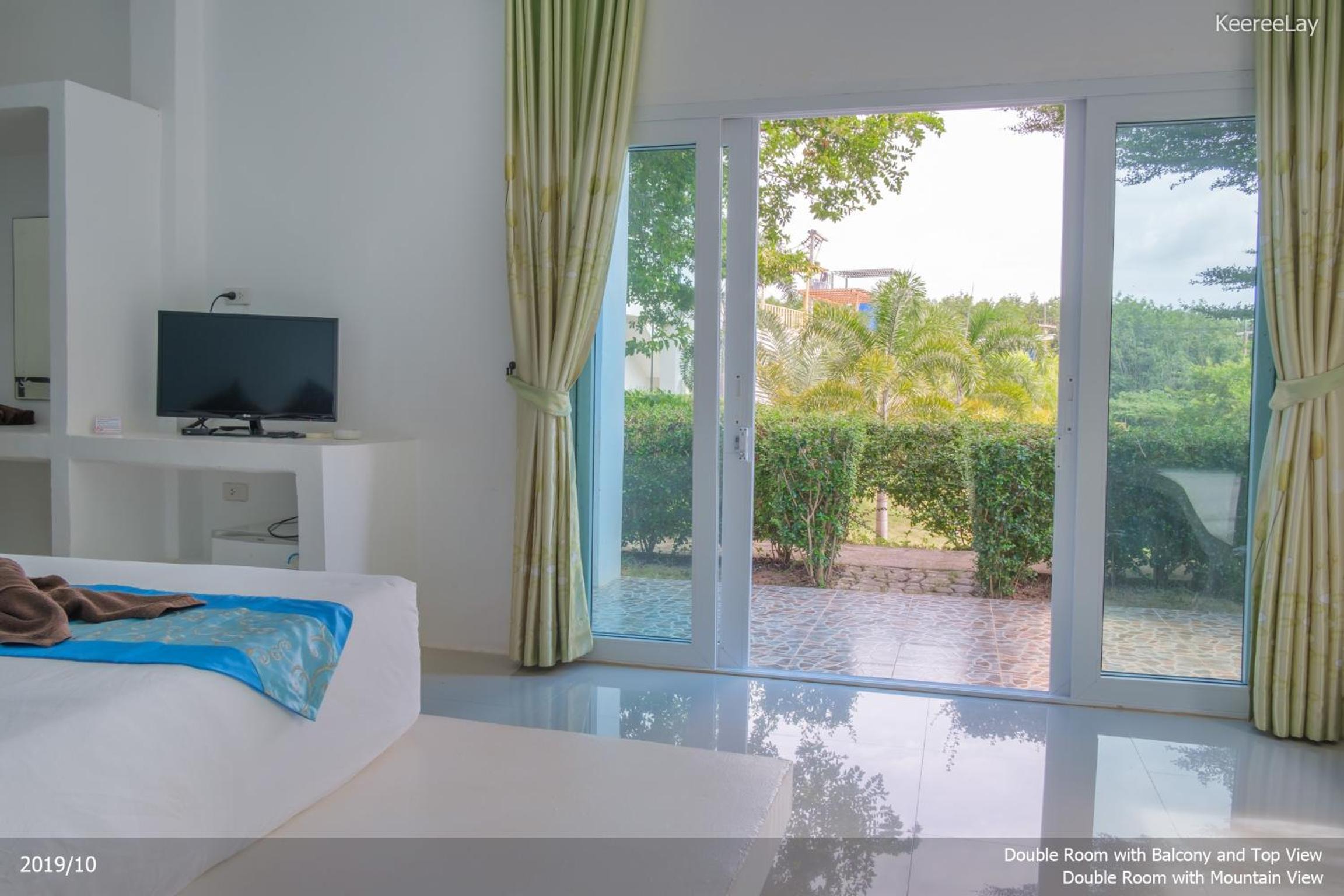 Double Room with Mountain View photo 1