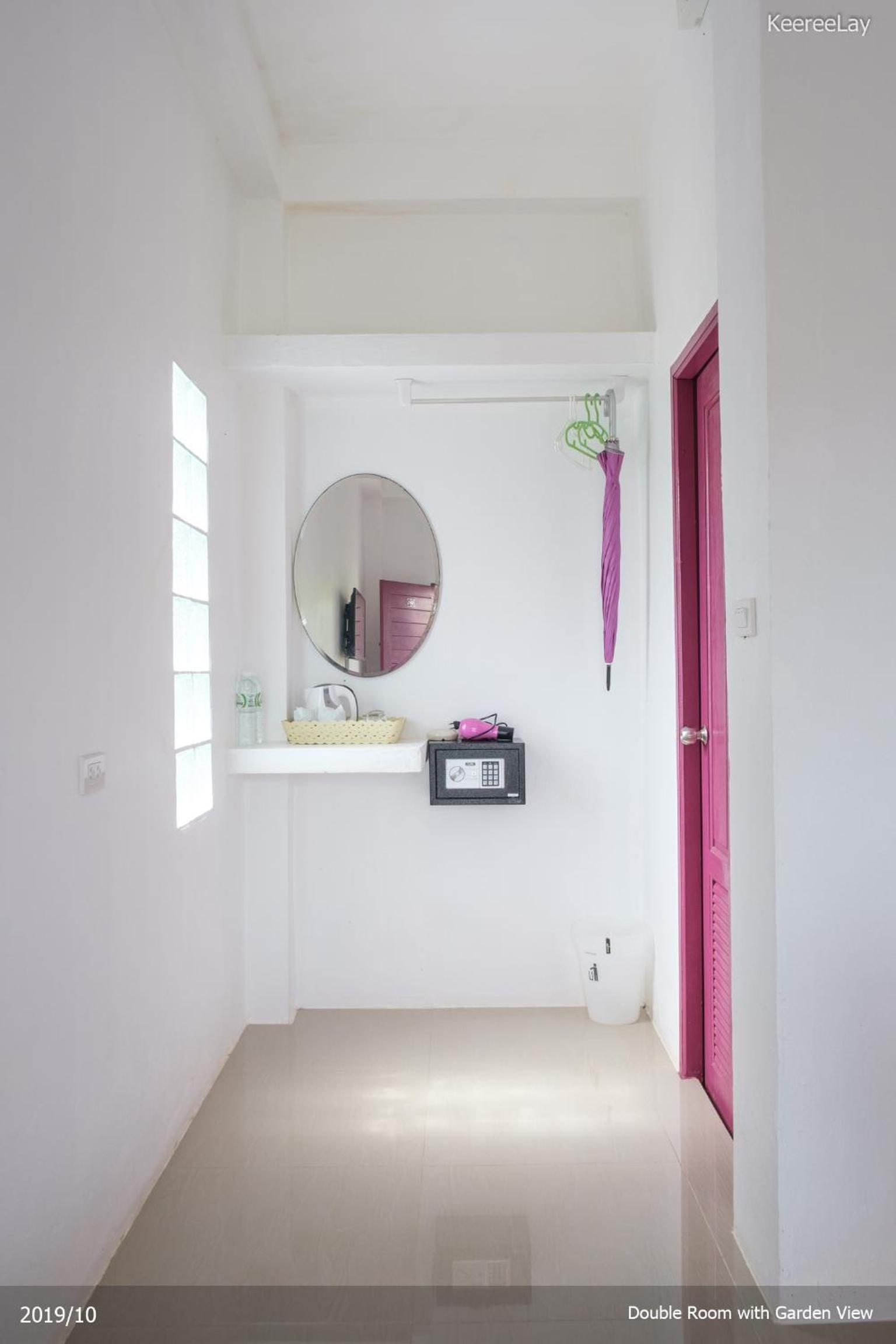 Double Room with Garden View photo 1