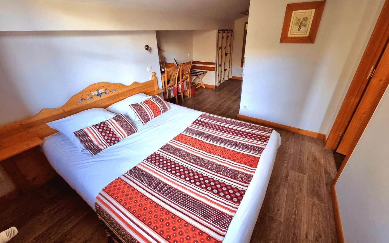 Standard Double Room Standard Double Room