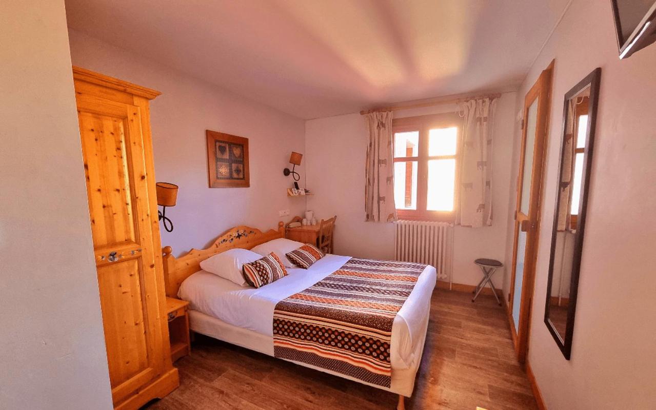 Standard Double Room Standard Double Room