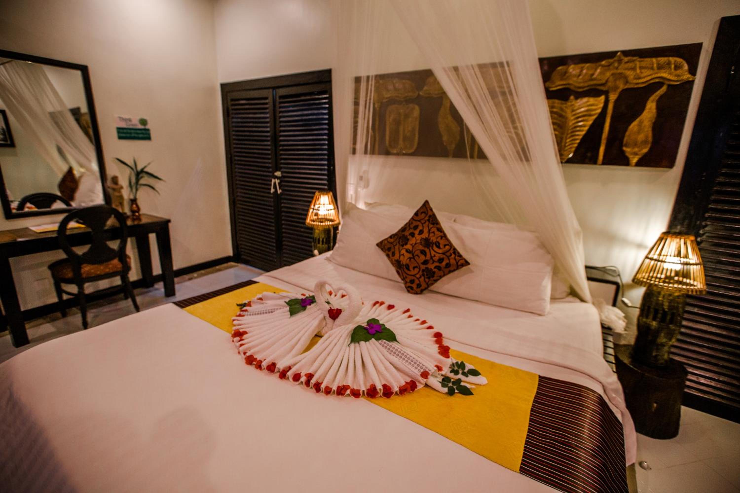 Deluxe Double Room - Free Pickup - Photo 1