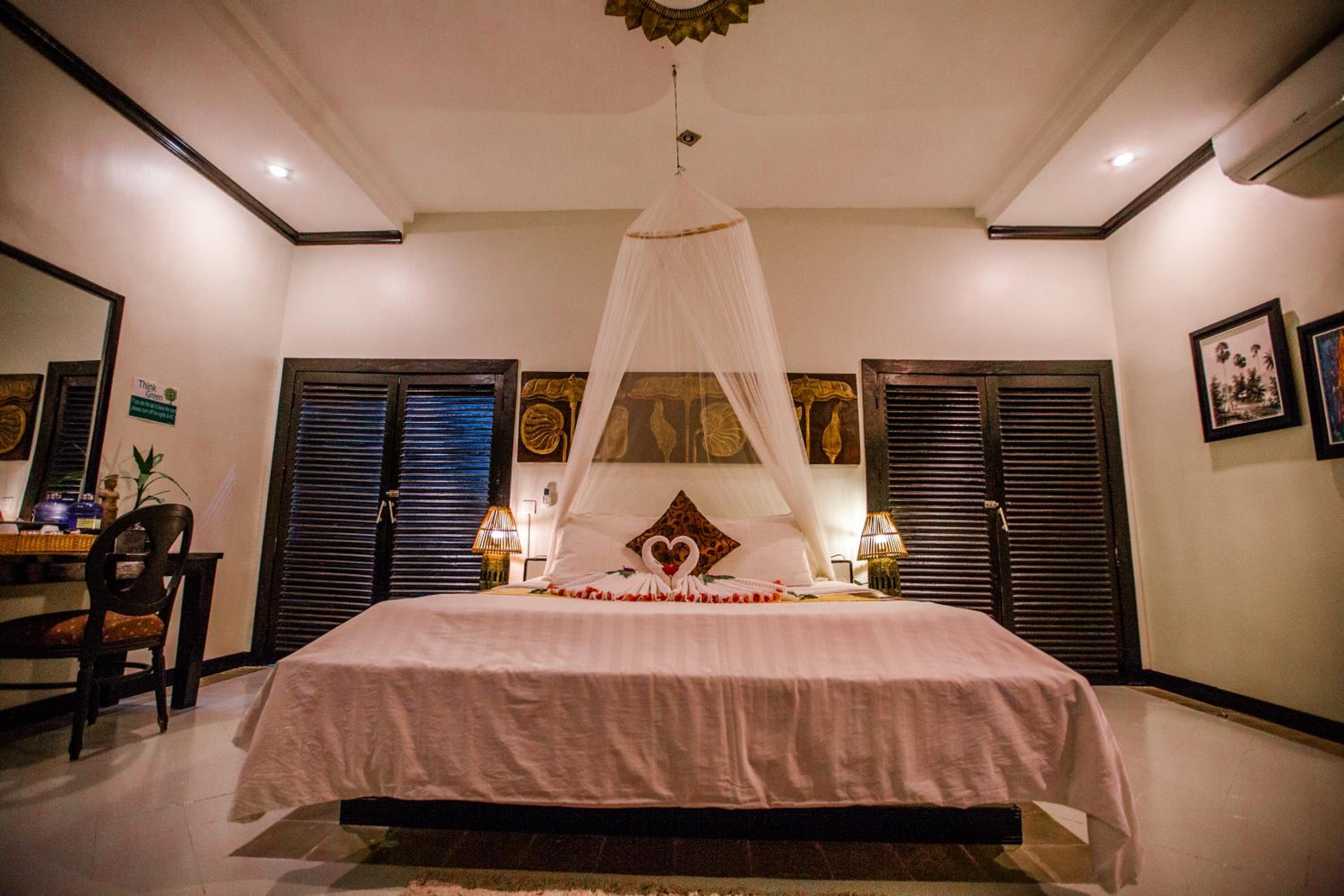 Deluxe Double Room - Free Pickup - Photo 3