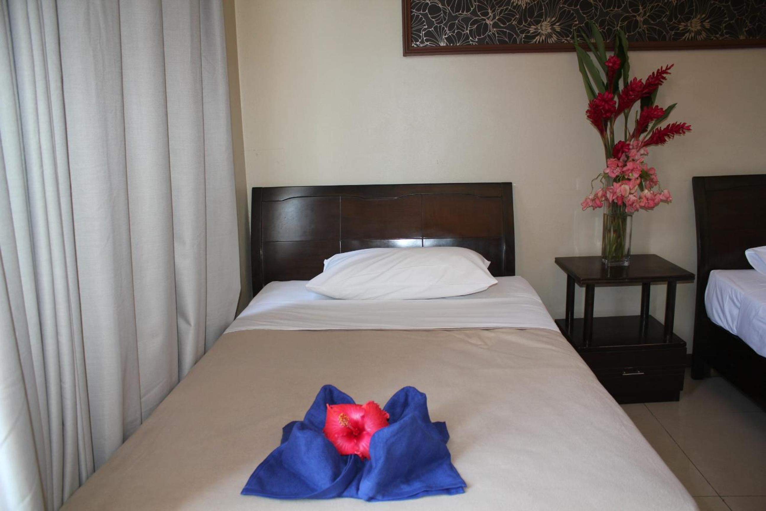 Single Bed in Mixed Dormitory Room photo 2