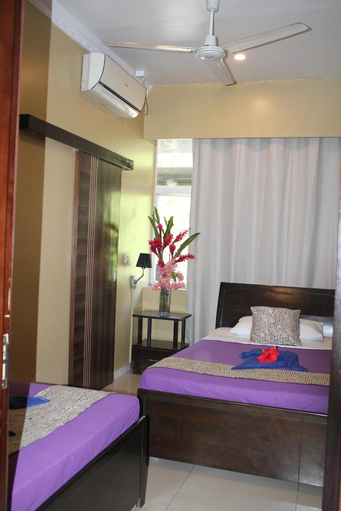 Budget Double Room photo 1