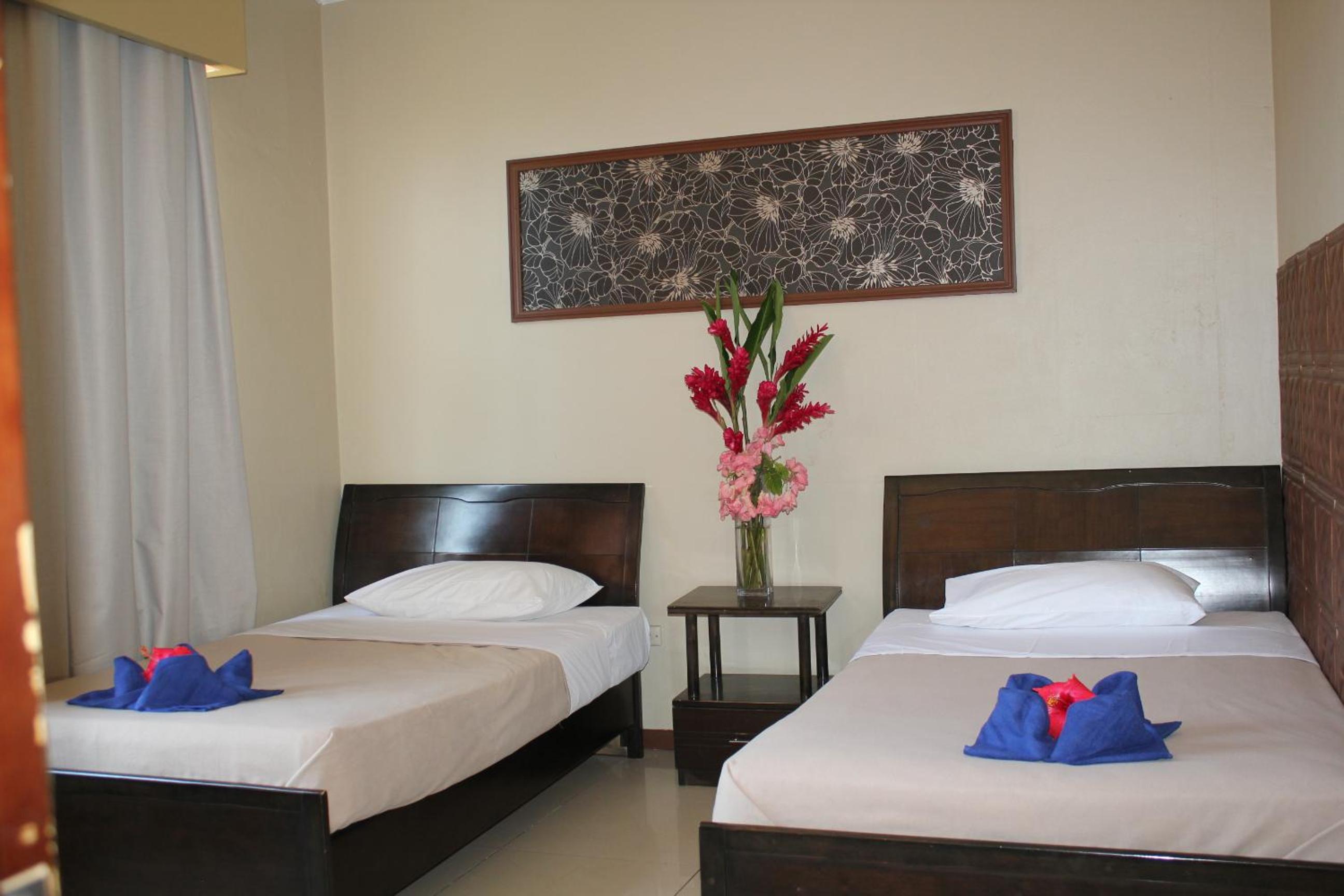 Budget Double Room photo 2