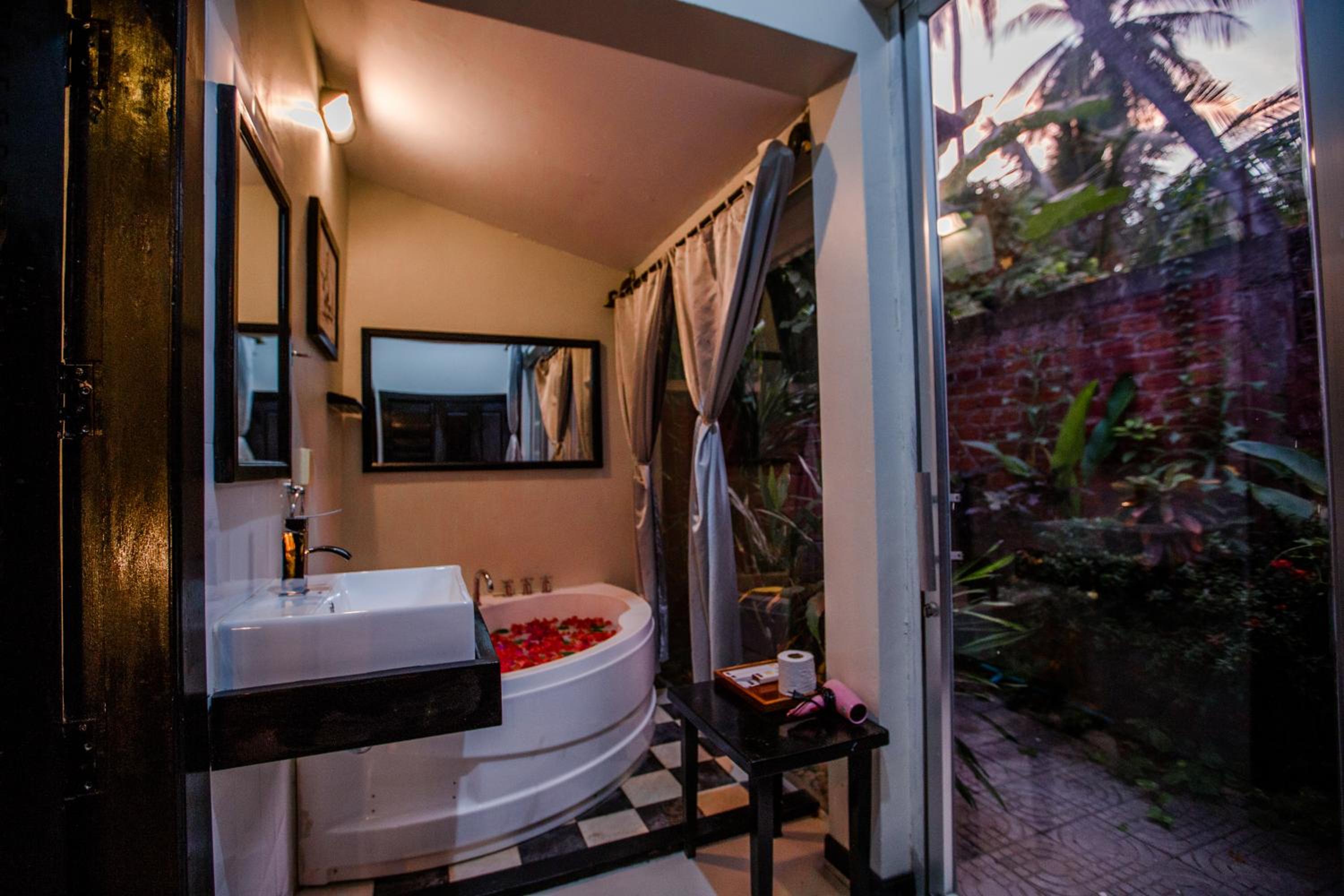 Deluxe Twin Room - Free Pickup - Photo 3