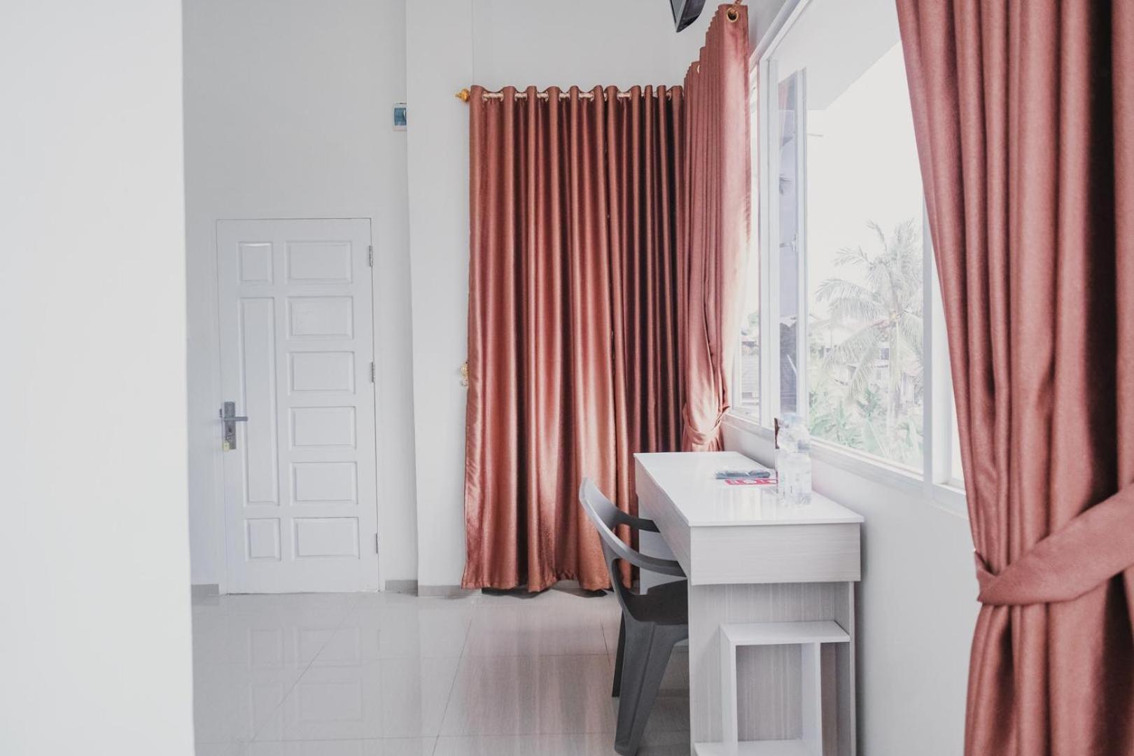 Standard Double Room - Photo 5