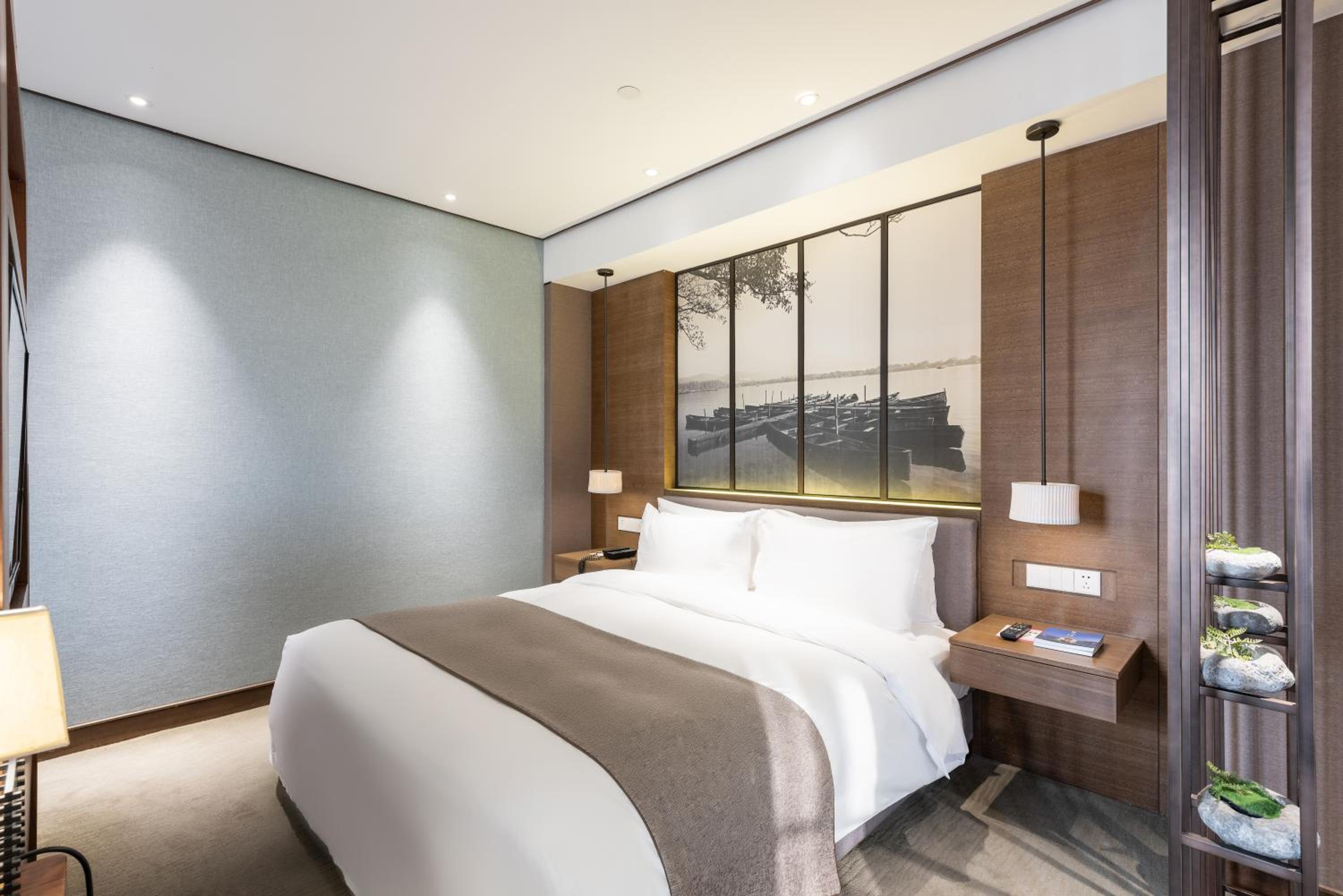 Garden King Room photo 1